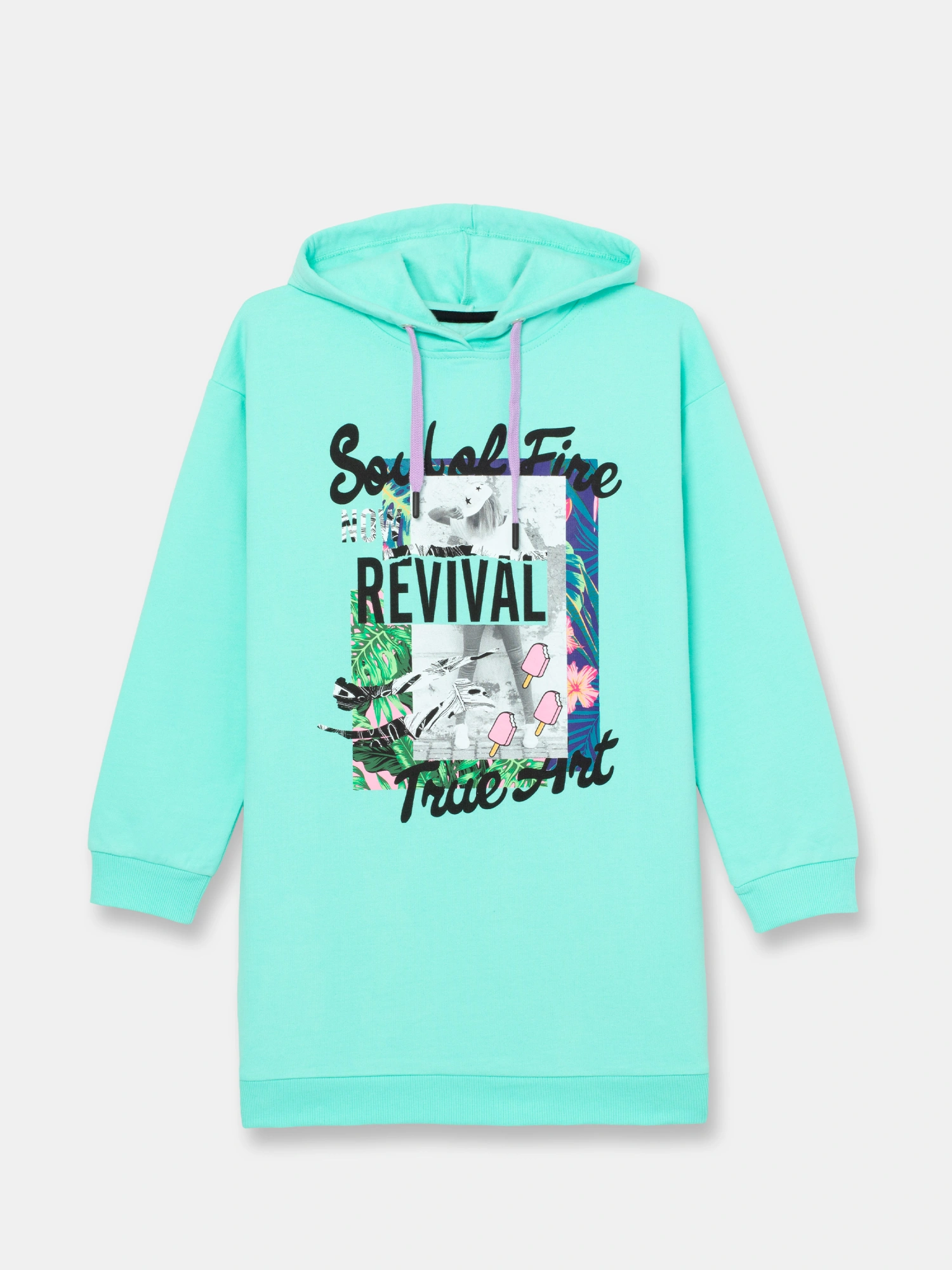 Рокля 63067 - Featured