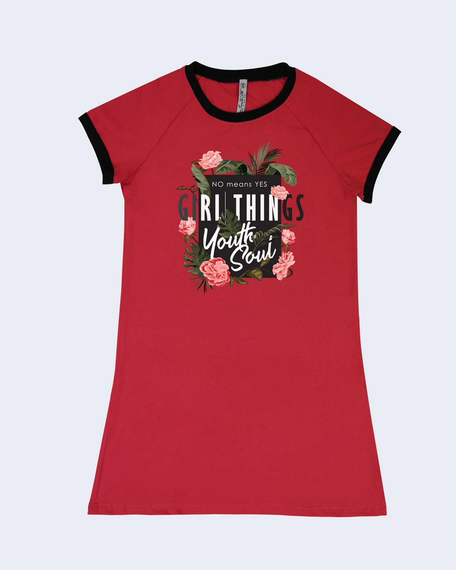 Рокля Girl Thing 70087 - Featured