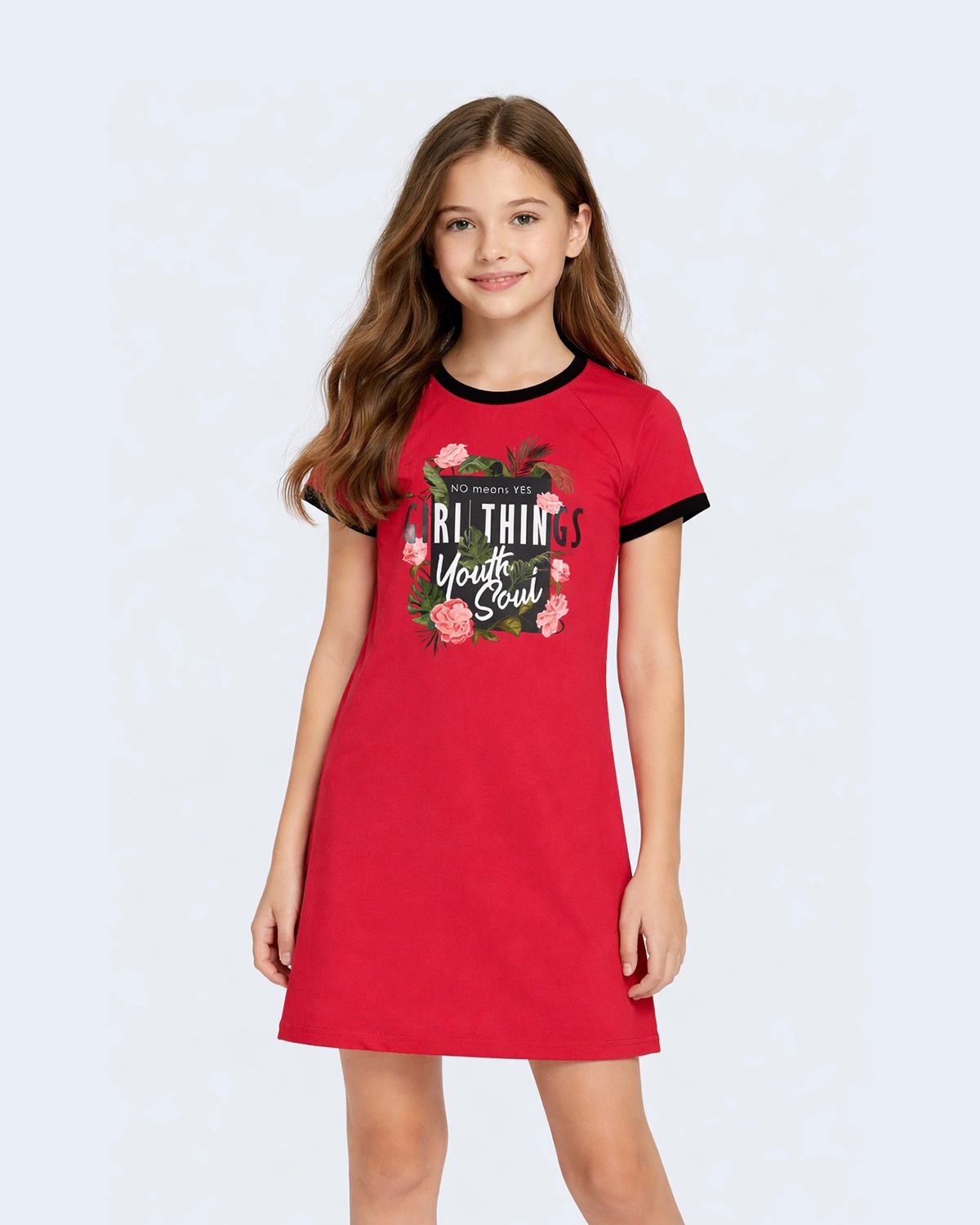 Рокля Girl Thing 70087 - Featured