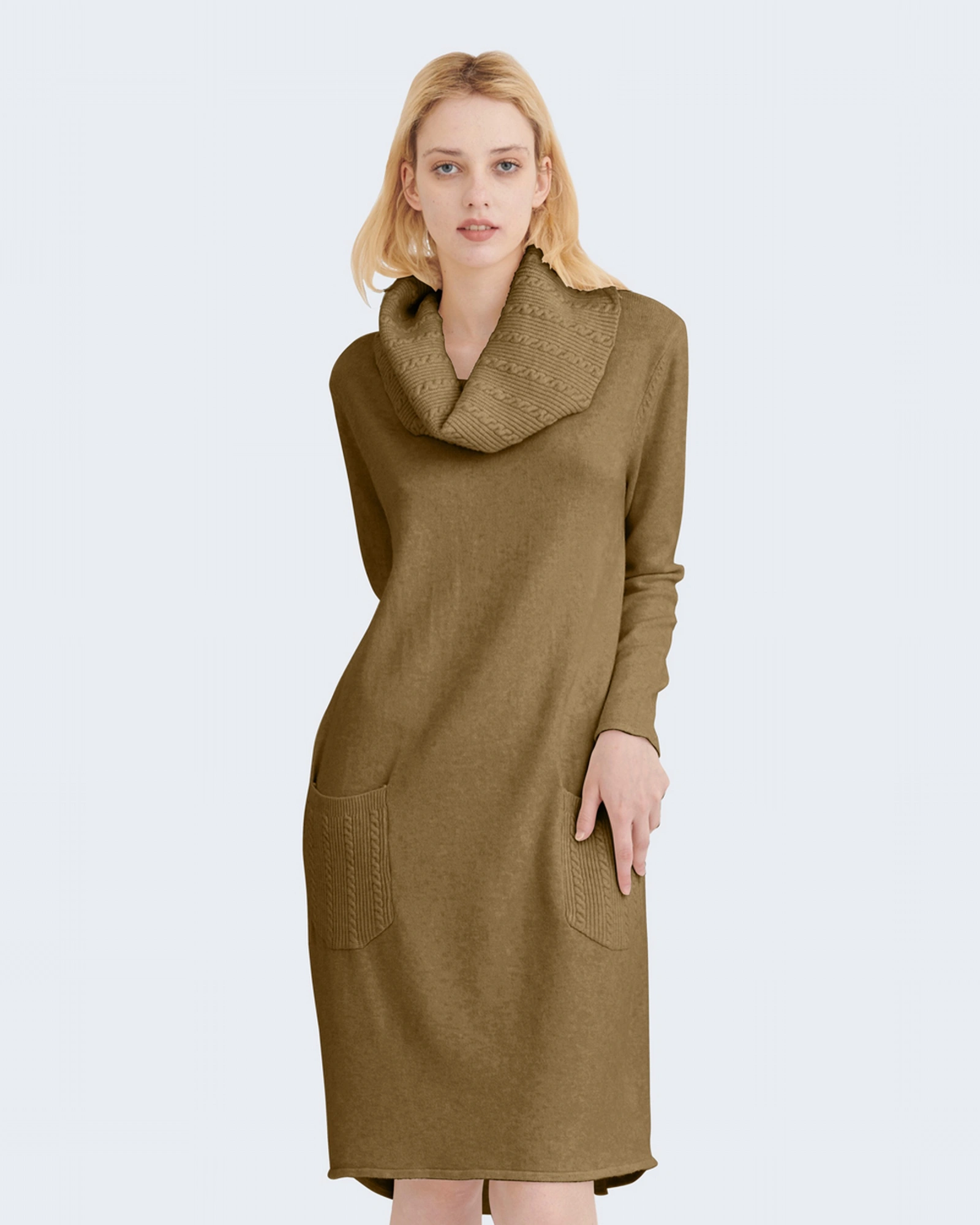 Рокля K1212 - Featured