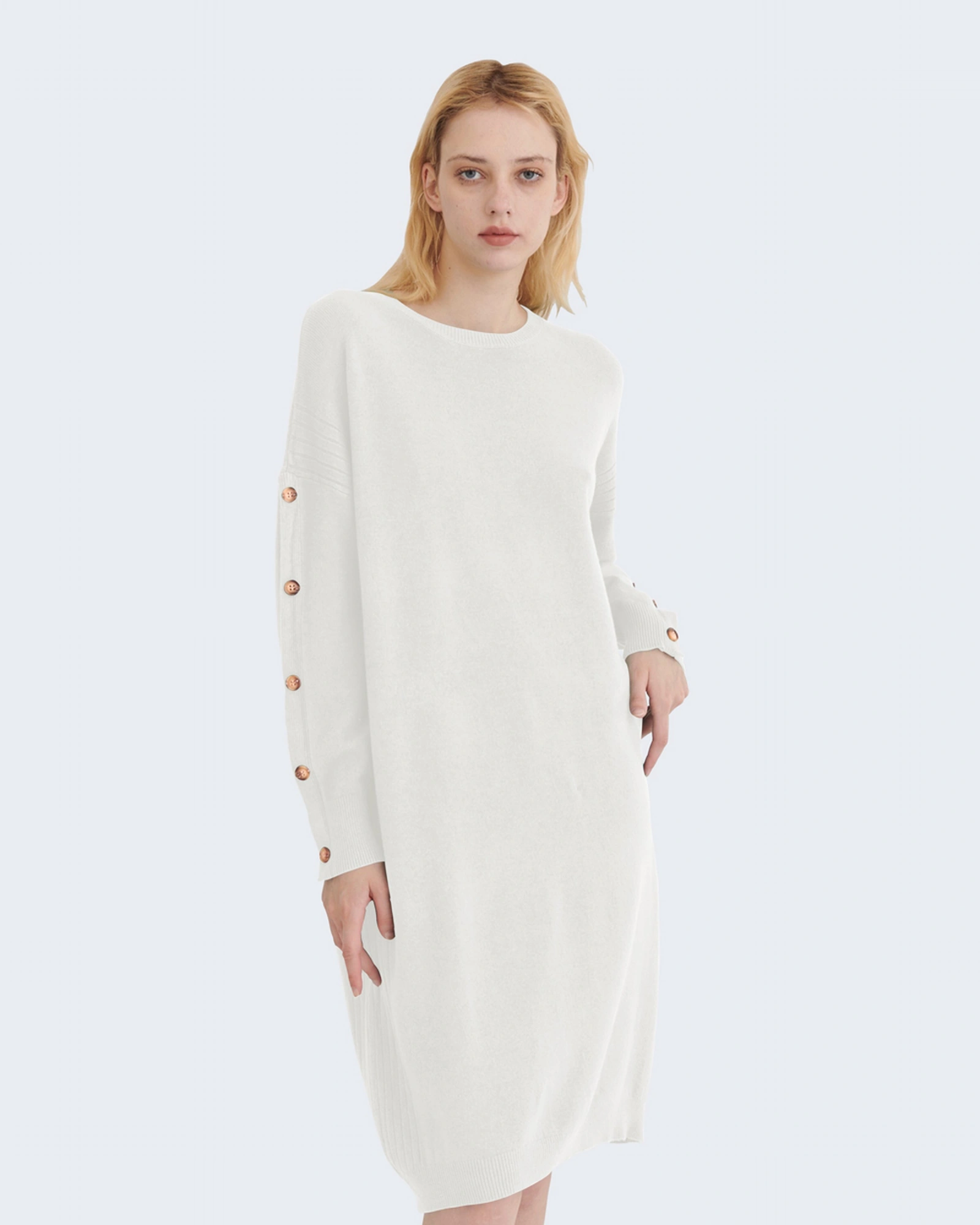 Рокля K1226 - Featured