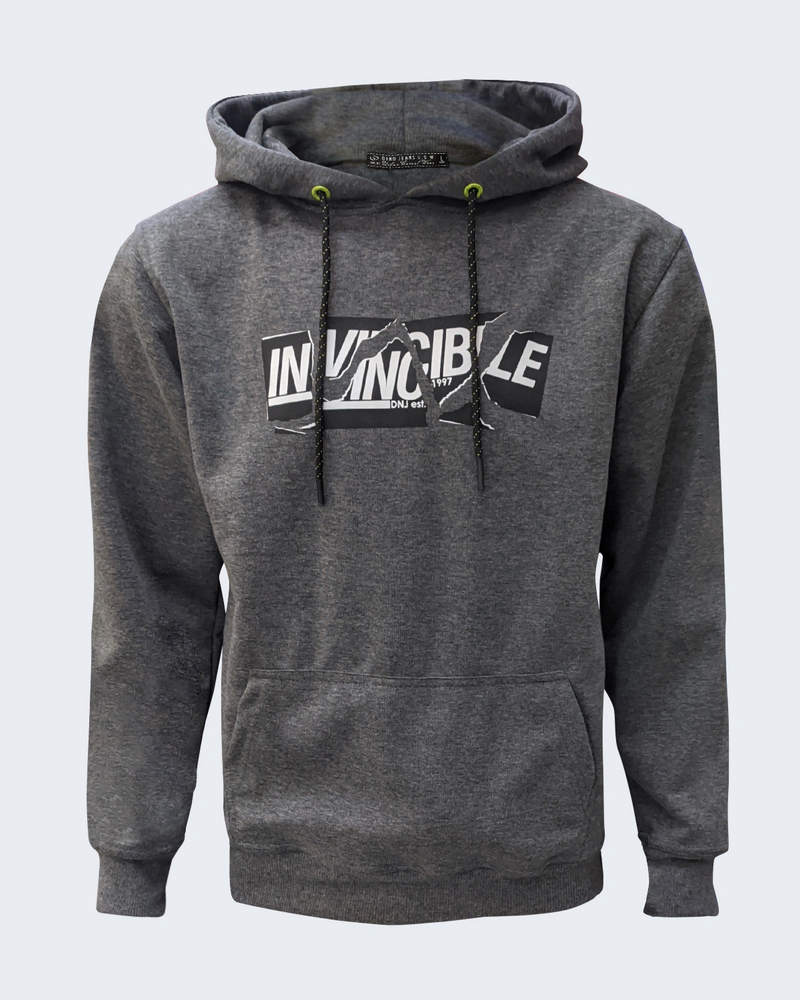 Суитшърт 10366 - Gallery