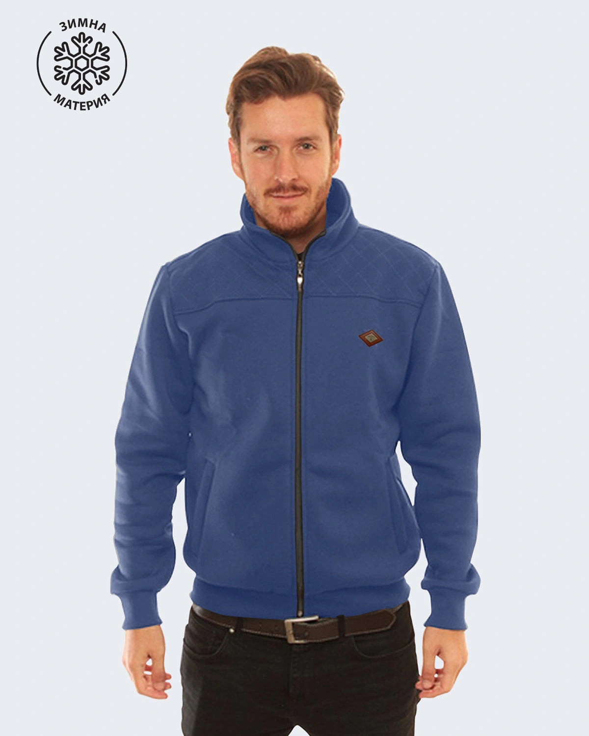 Суитшърт 1384 - Featured