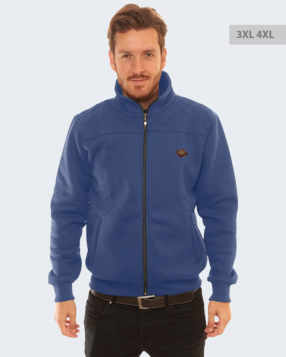 Суитшърт 1385 - Gallery