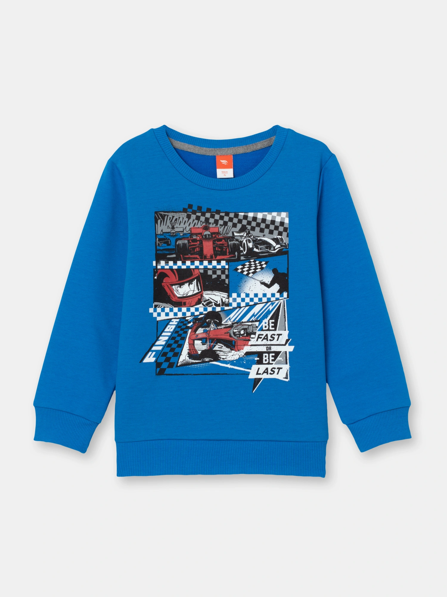 Суитшърт 63011 - Featured