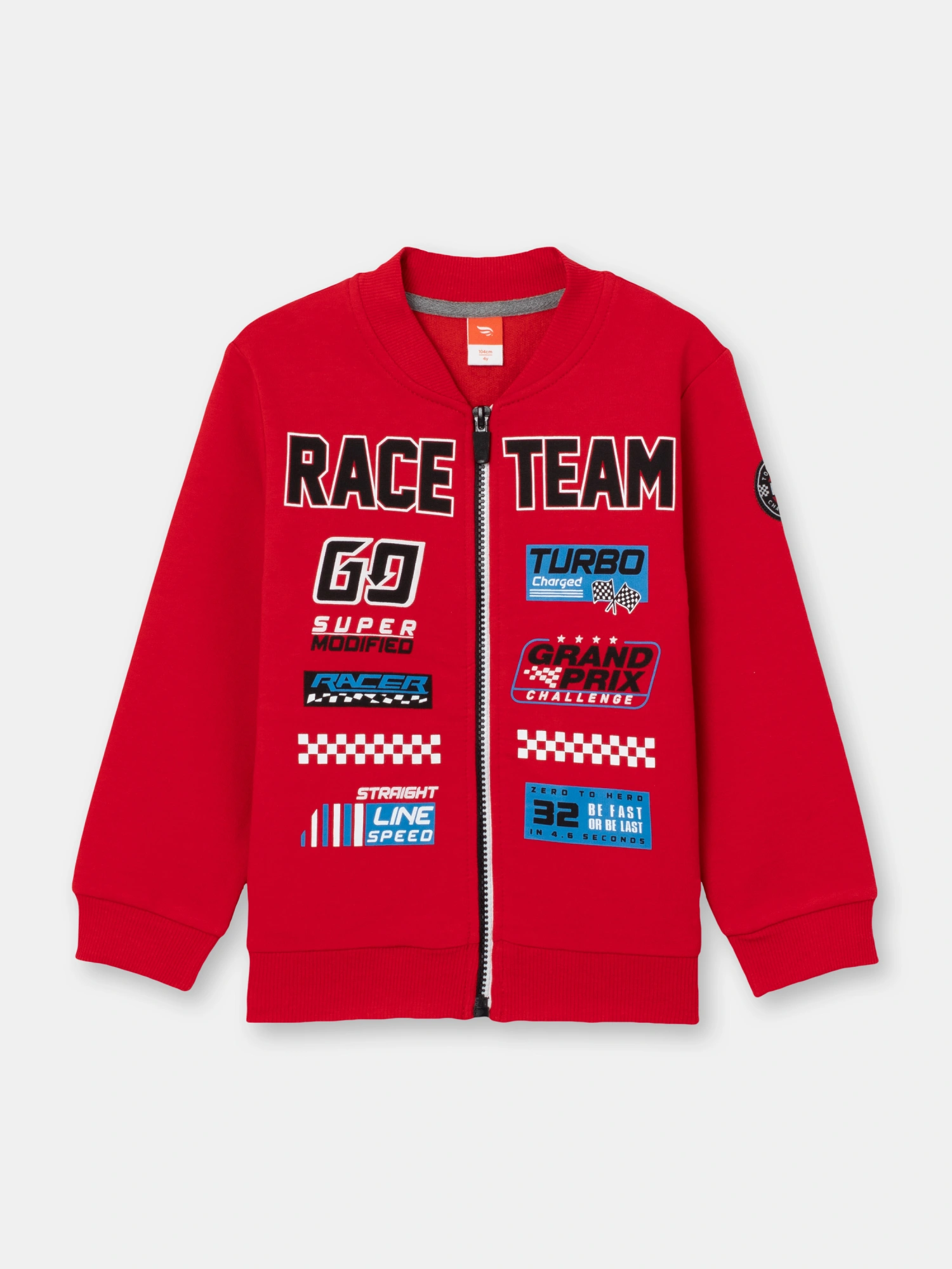 Суитшърт 63012 - Featured