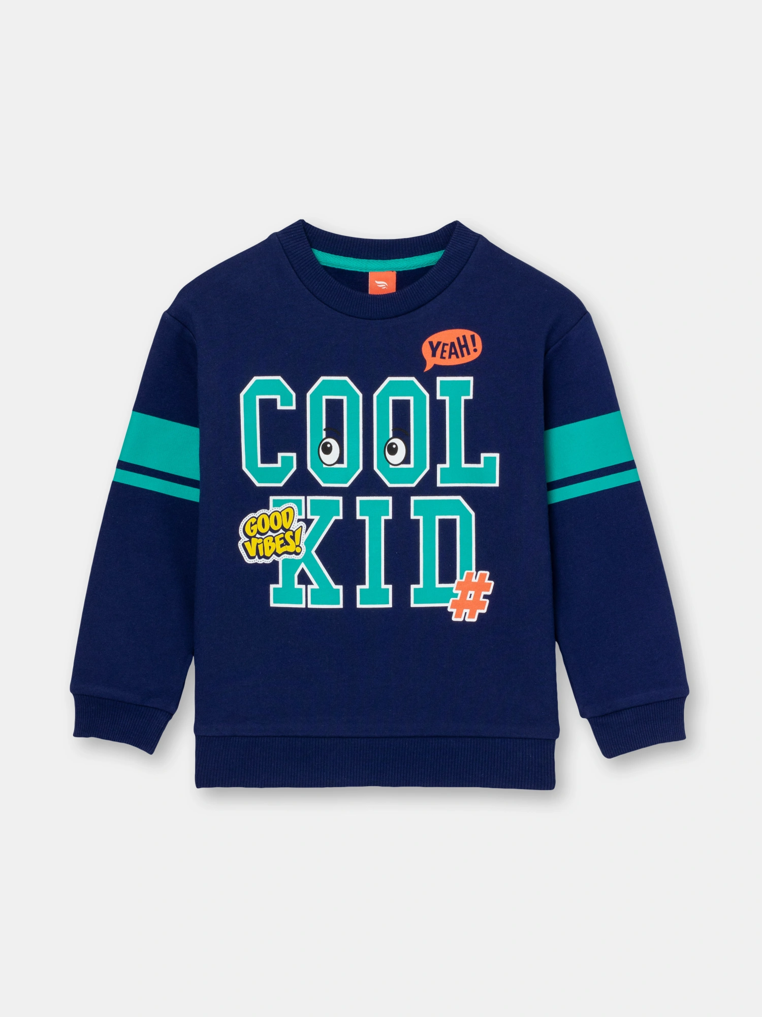 Суитшърт 63024 - Featured