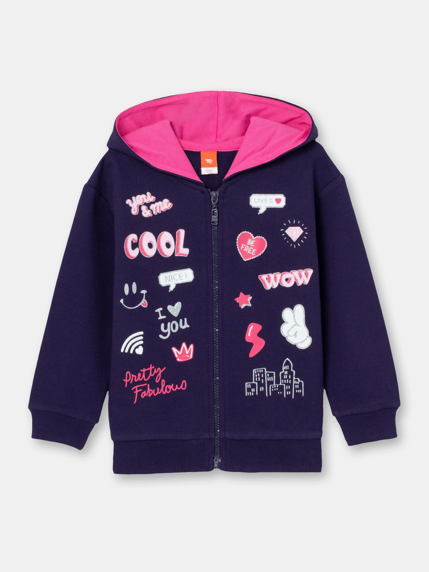 Суитшърт 63039 - Featured