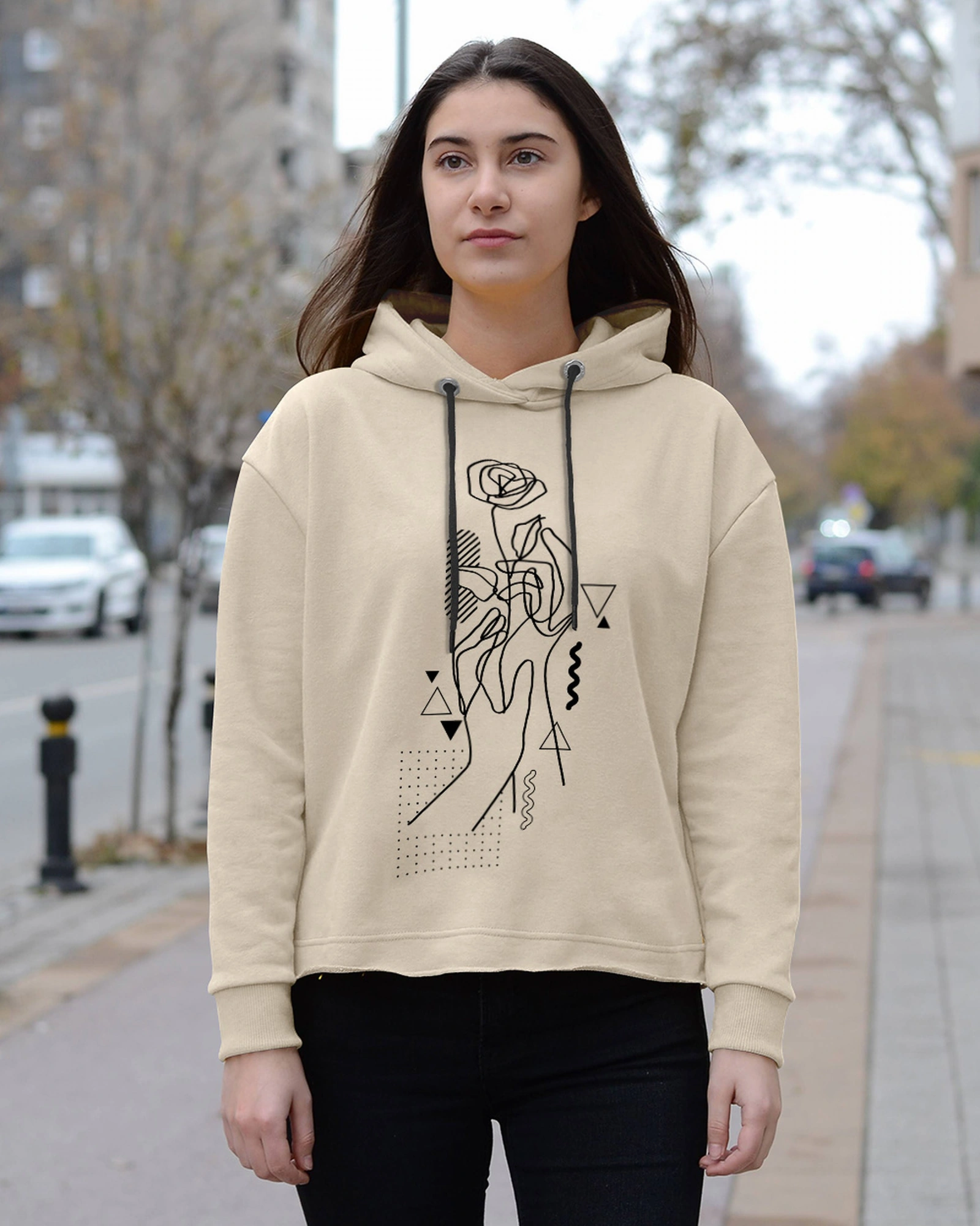 Суитшърт Дино 40243 - Featured