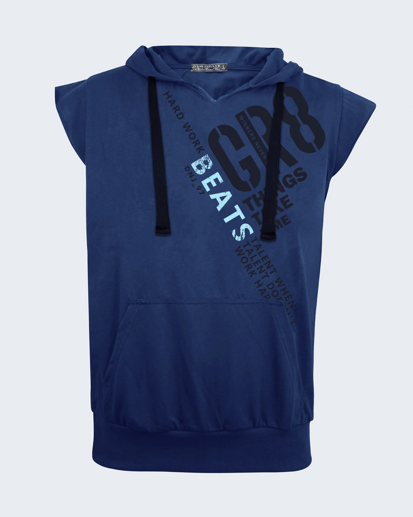 Суитшърт GR 50165 - Featured