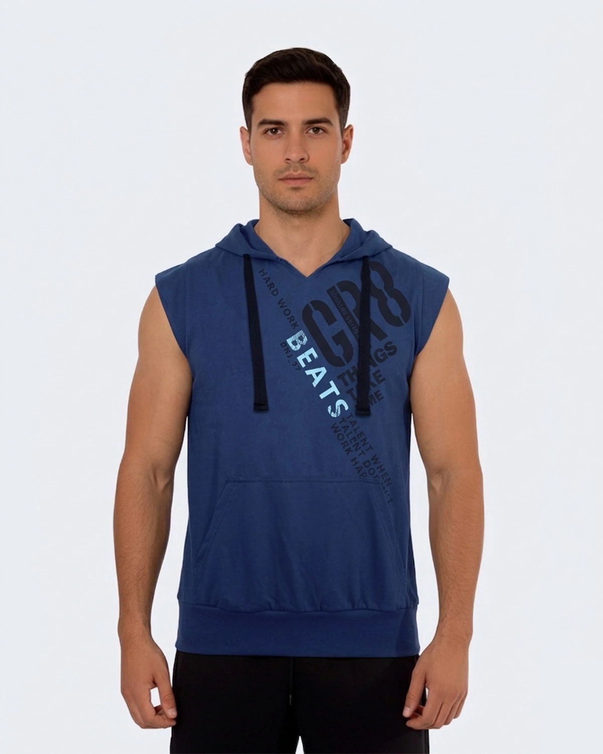 Суитшърт GR 50165 - Featured