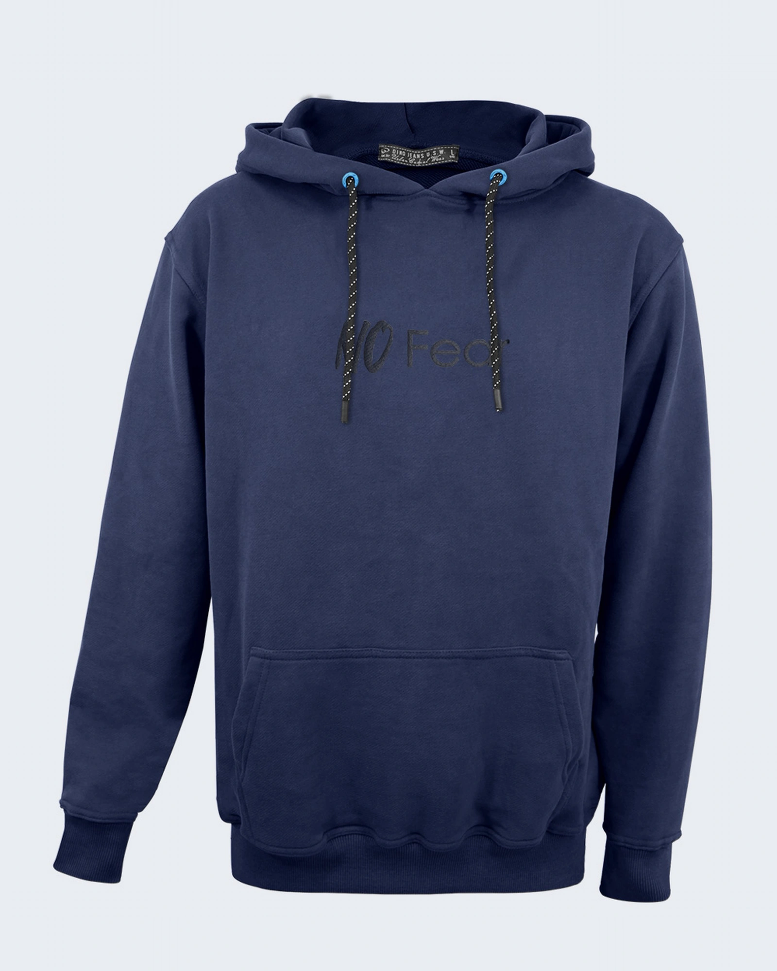 Суитшърт No Fear 10355 - Featured