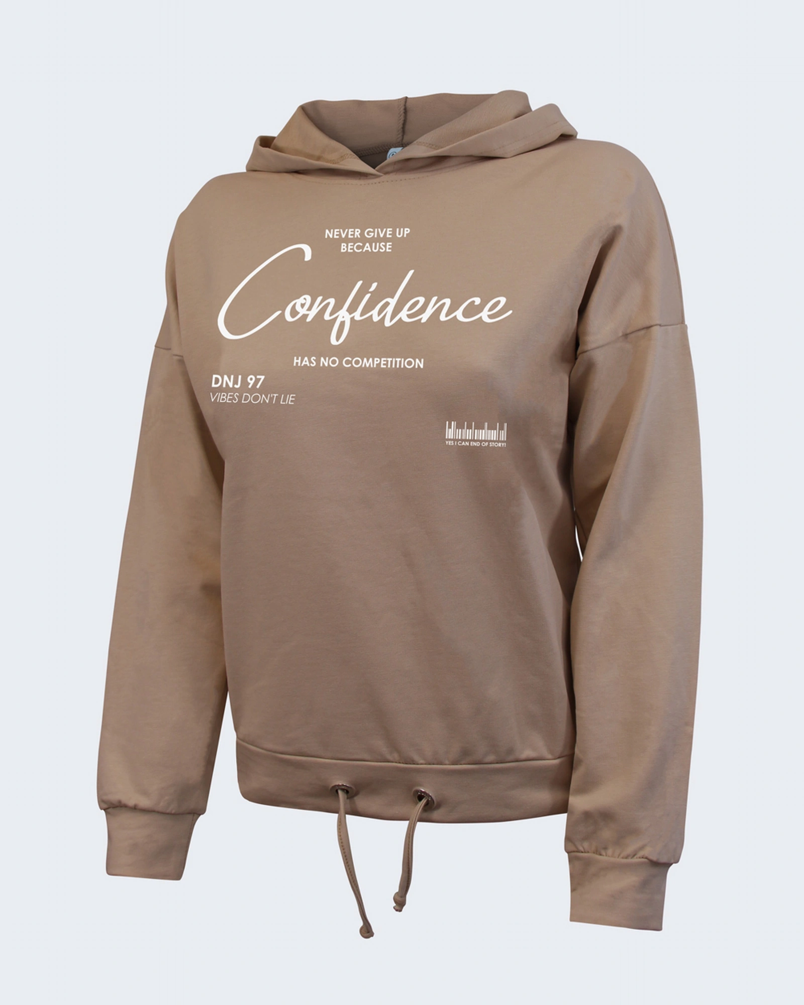 Суитшърт Strive 40189 - Gallery