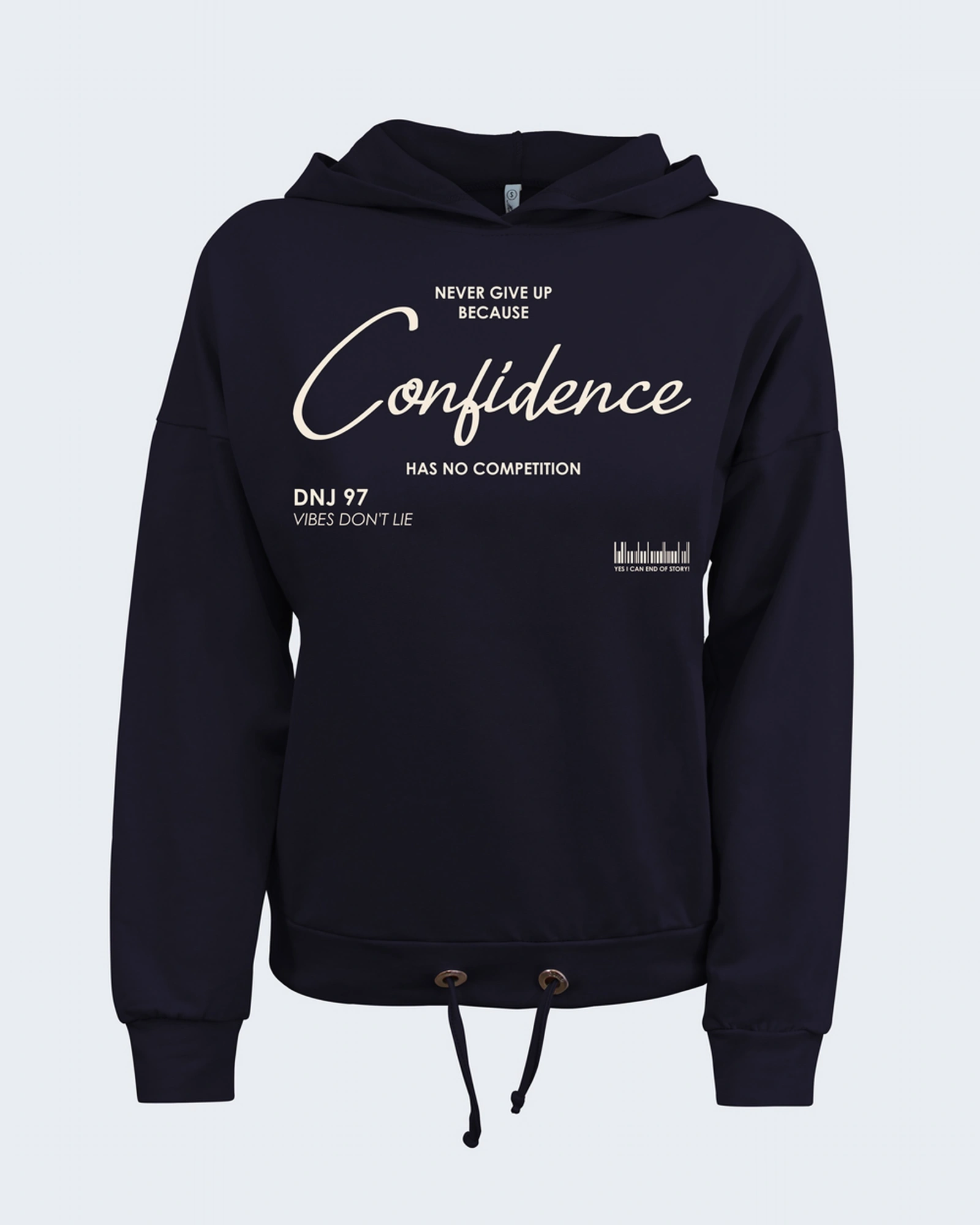 Суитшърт Strive 40189 - Gallery