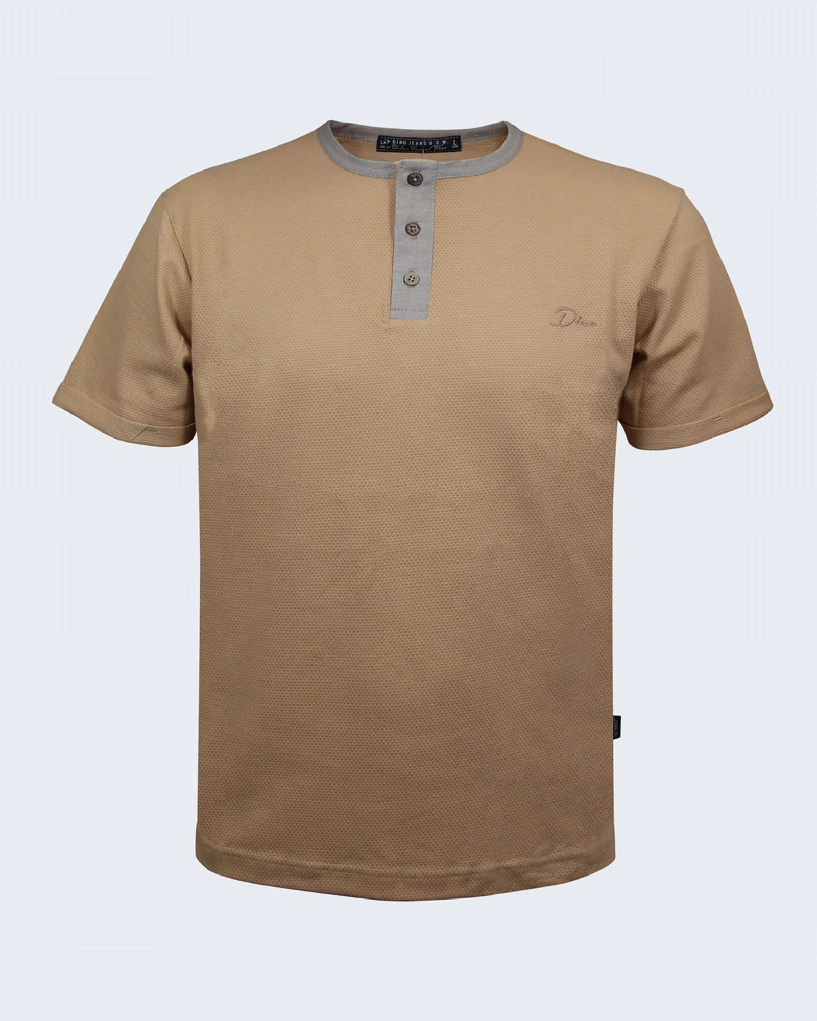 Тениска 50288 - Featured