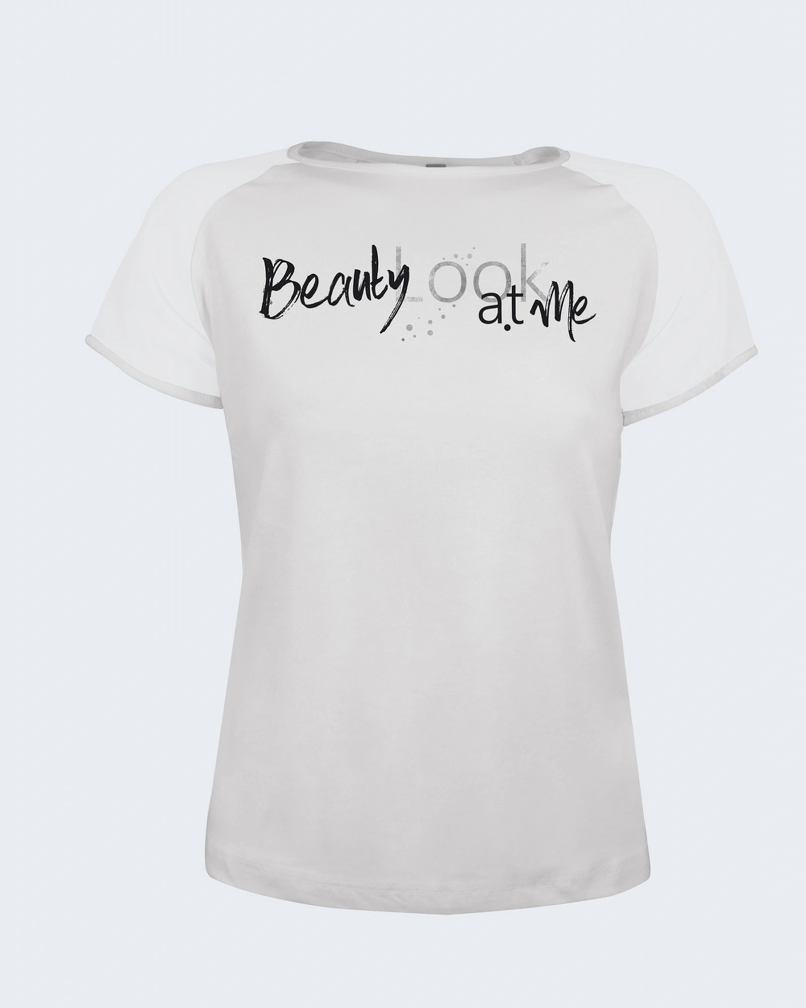 Тениска Cherry 80191 - Featured