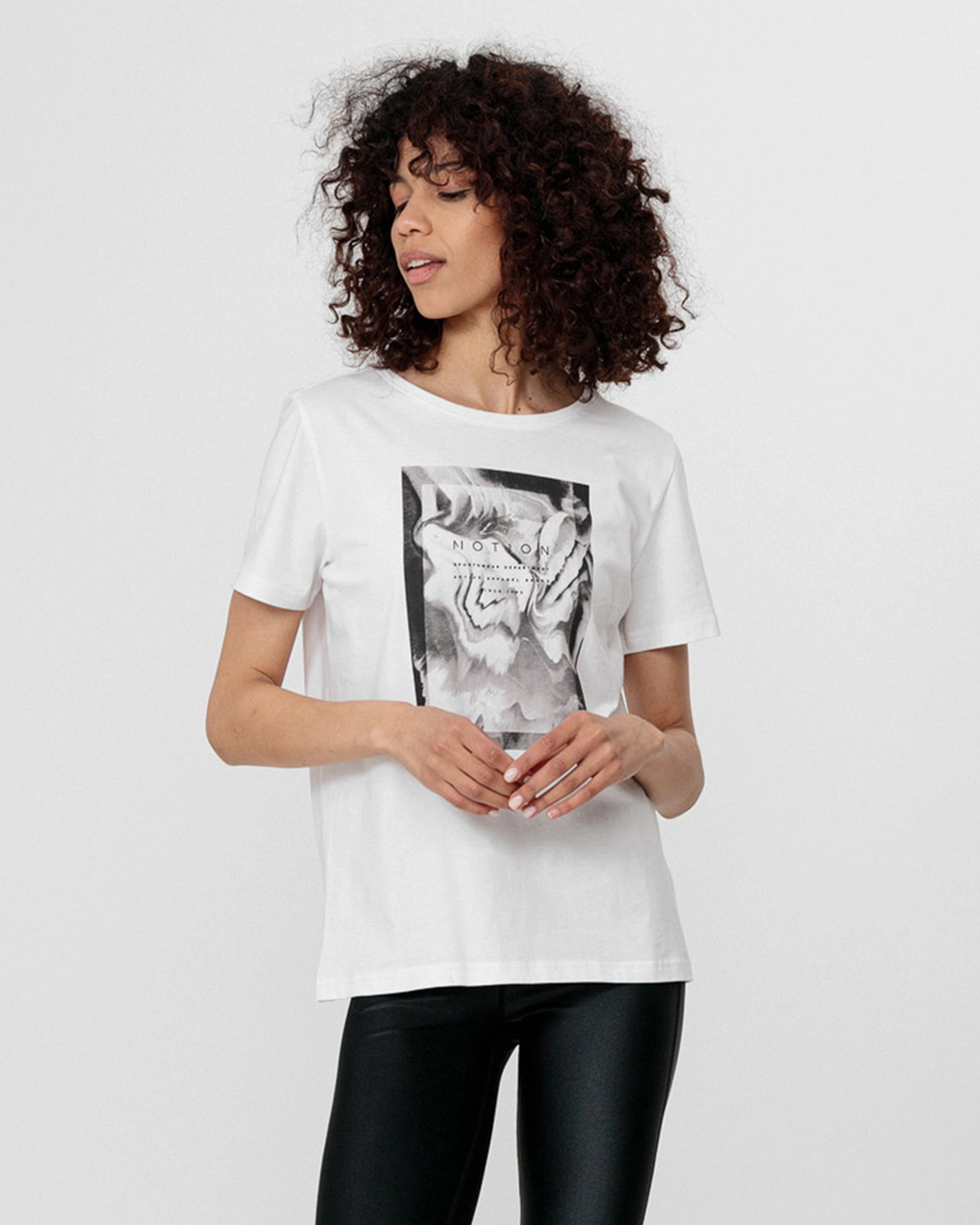 Тениска H4L22-TSD039 - Featured