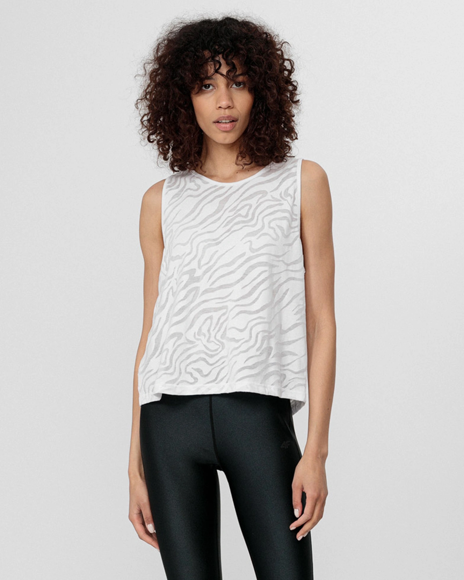 Тениска H4L22-TSD041 - Featured