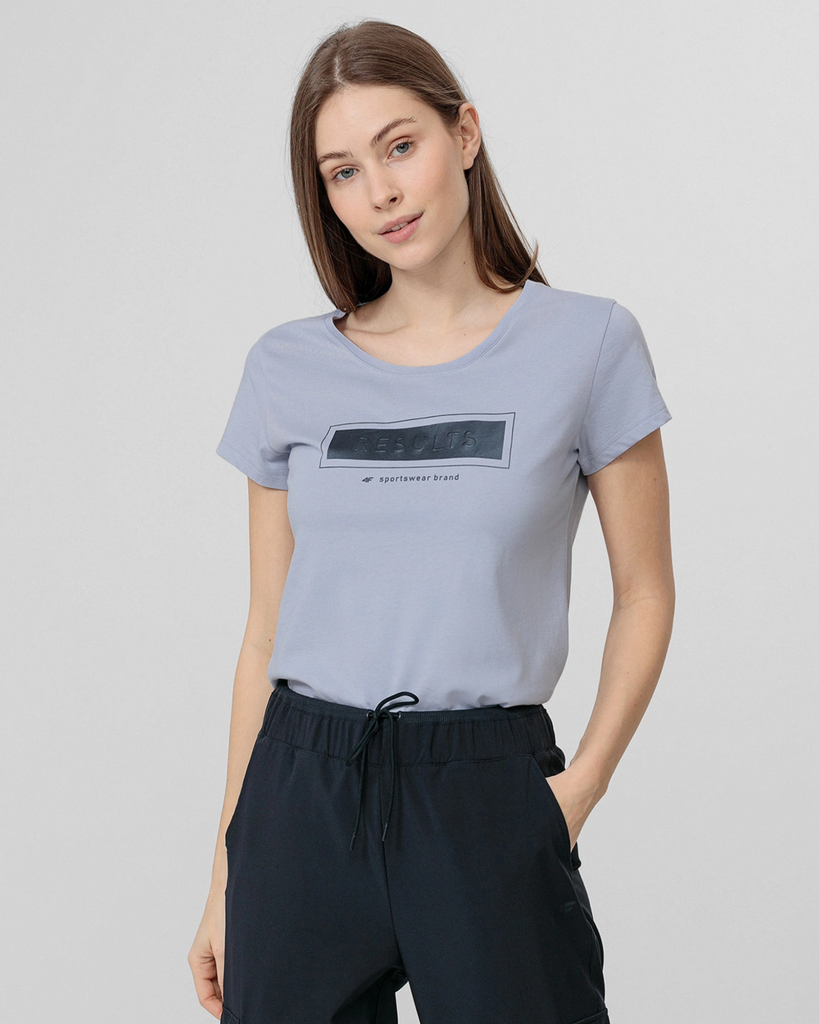 Тениска H4L22-TSD042 - Featured