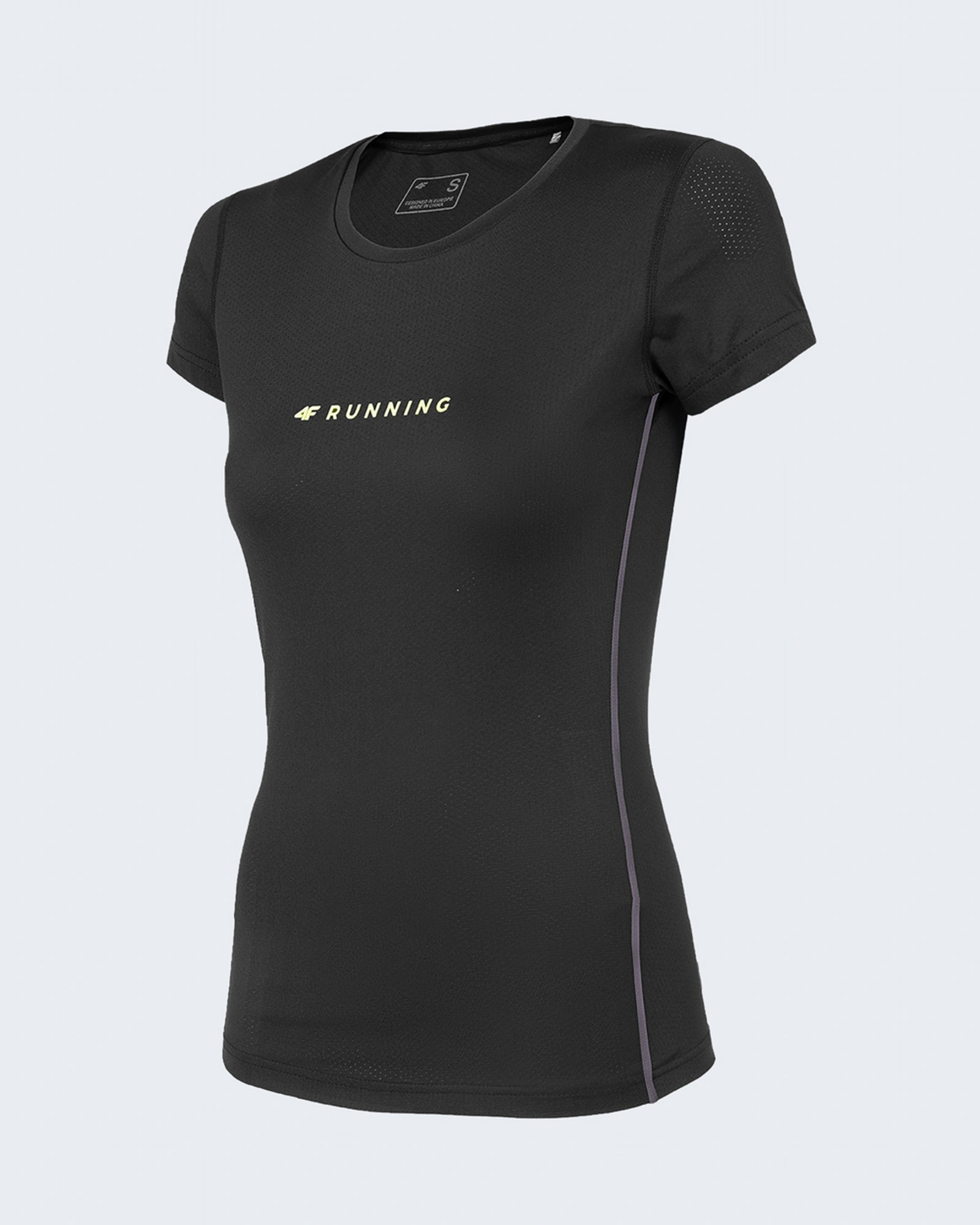 Тениска H4L22-TSDF012 - Featured