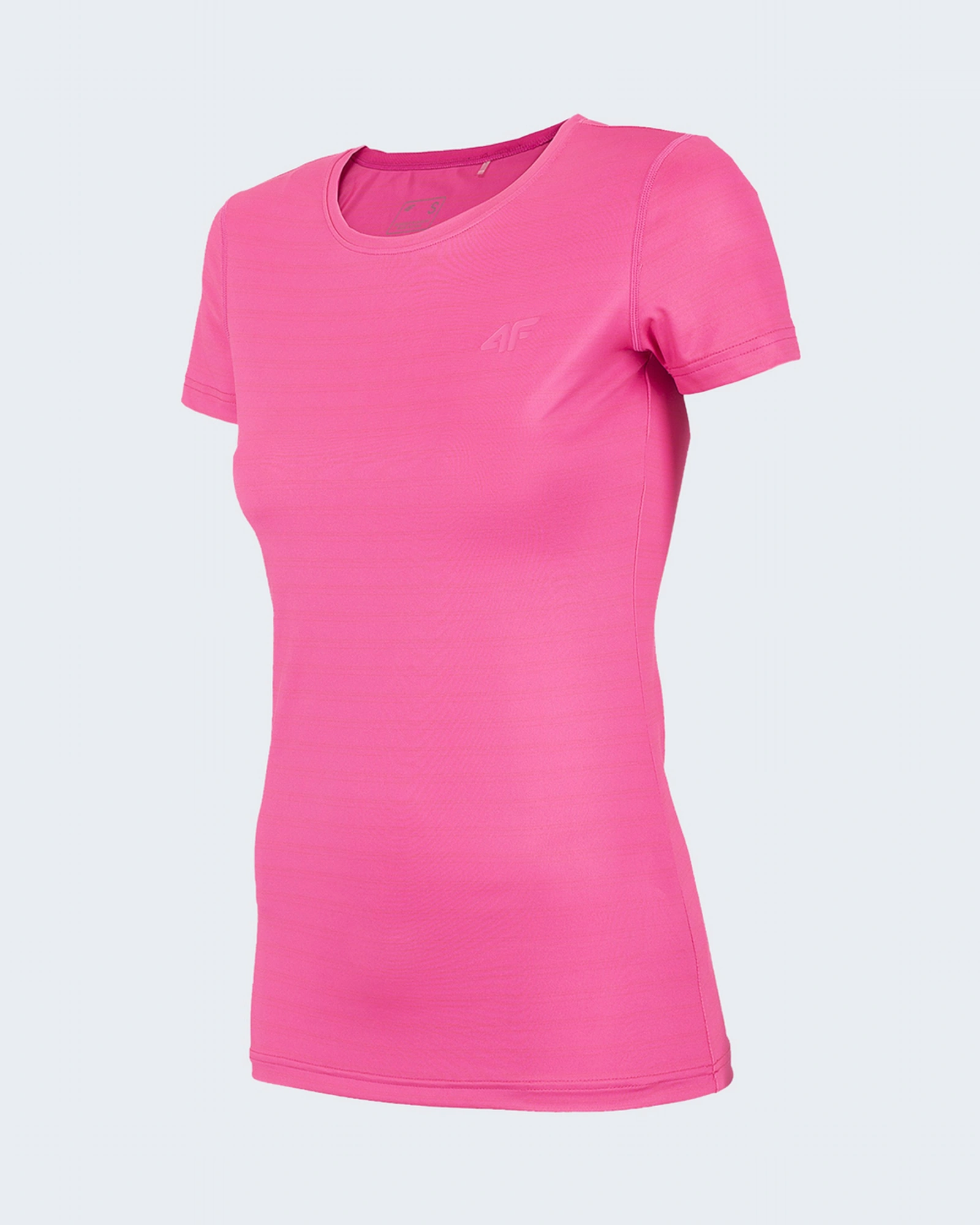 Тениска H4L22-TSDF352 - Featured