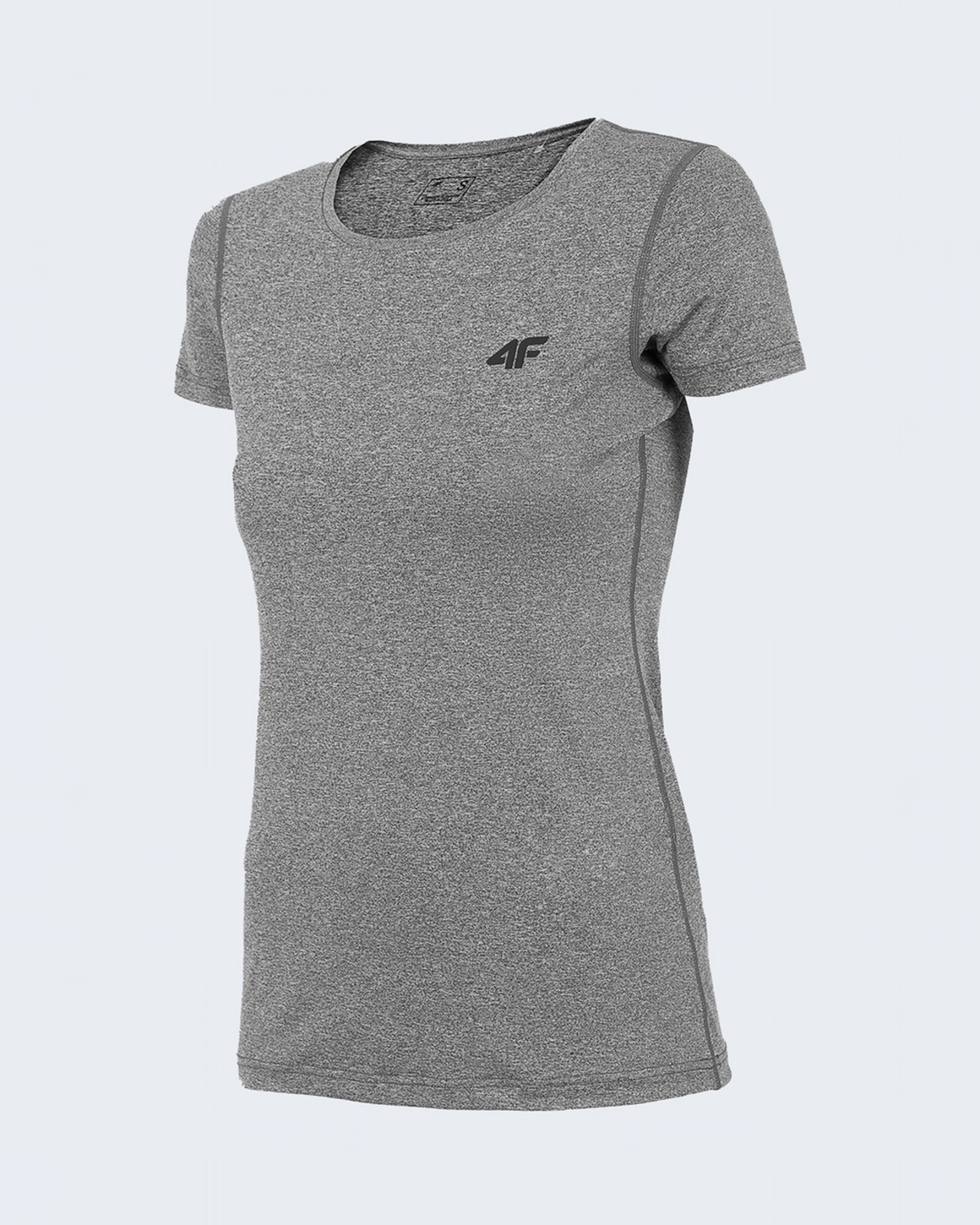 Тениска H4L22-TSDF353 - Featured