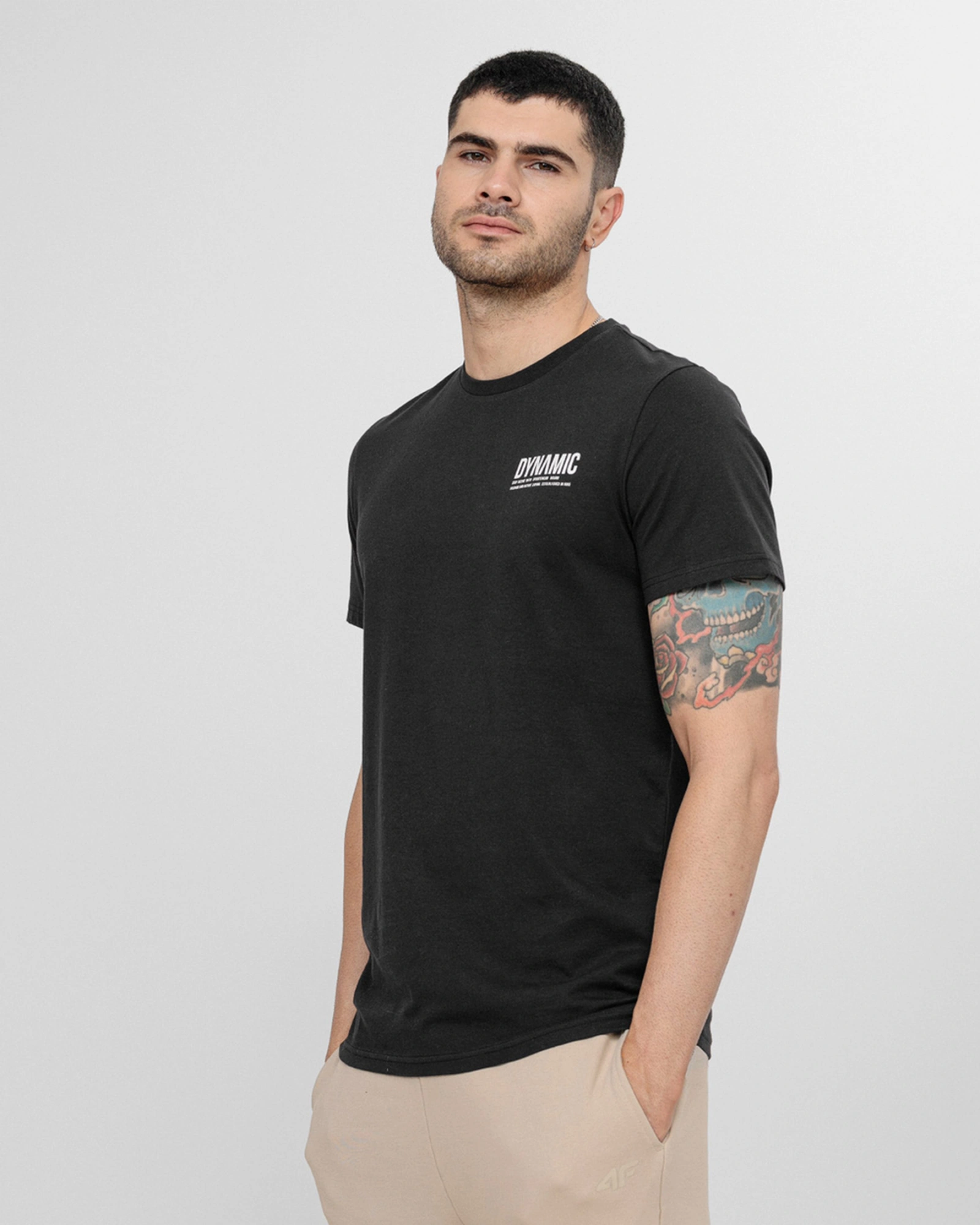 Тениска H4L22-TSM024 - Featured