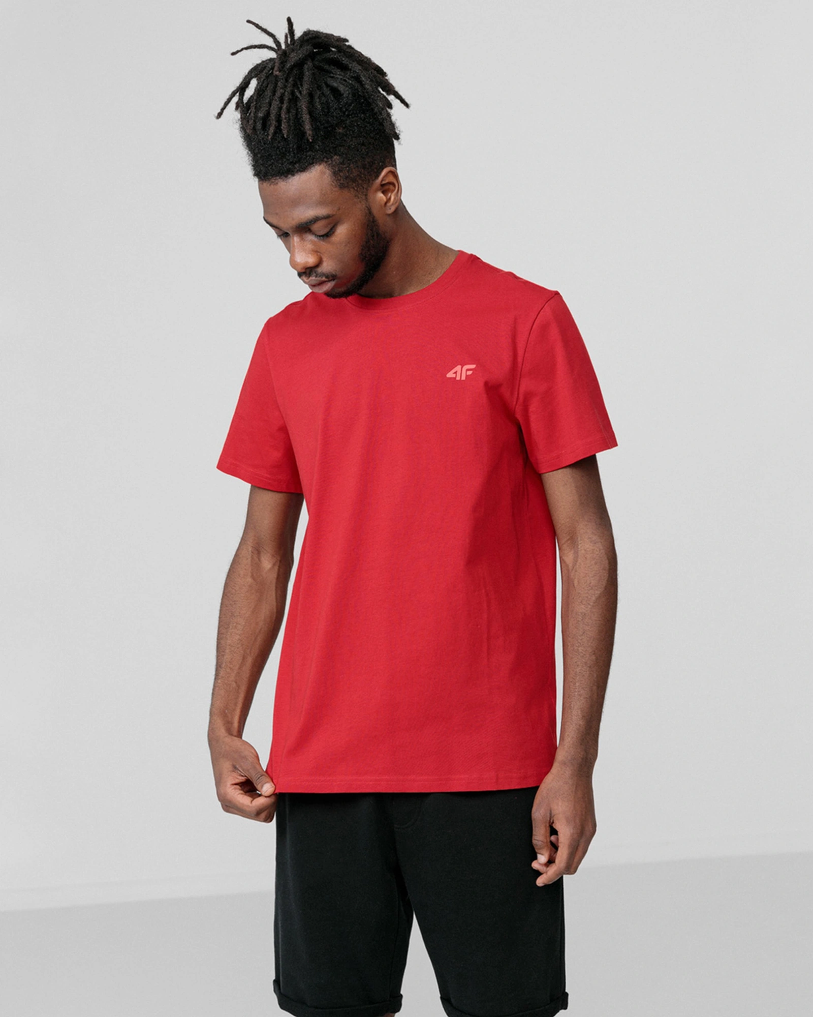 Тениска H4L22-TSM352 - Featured