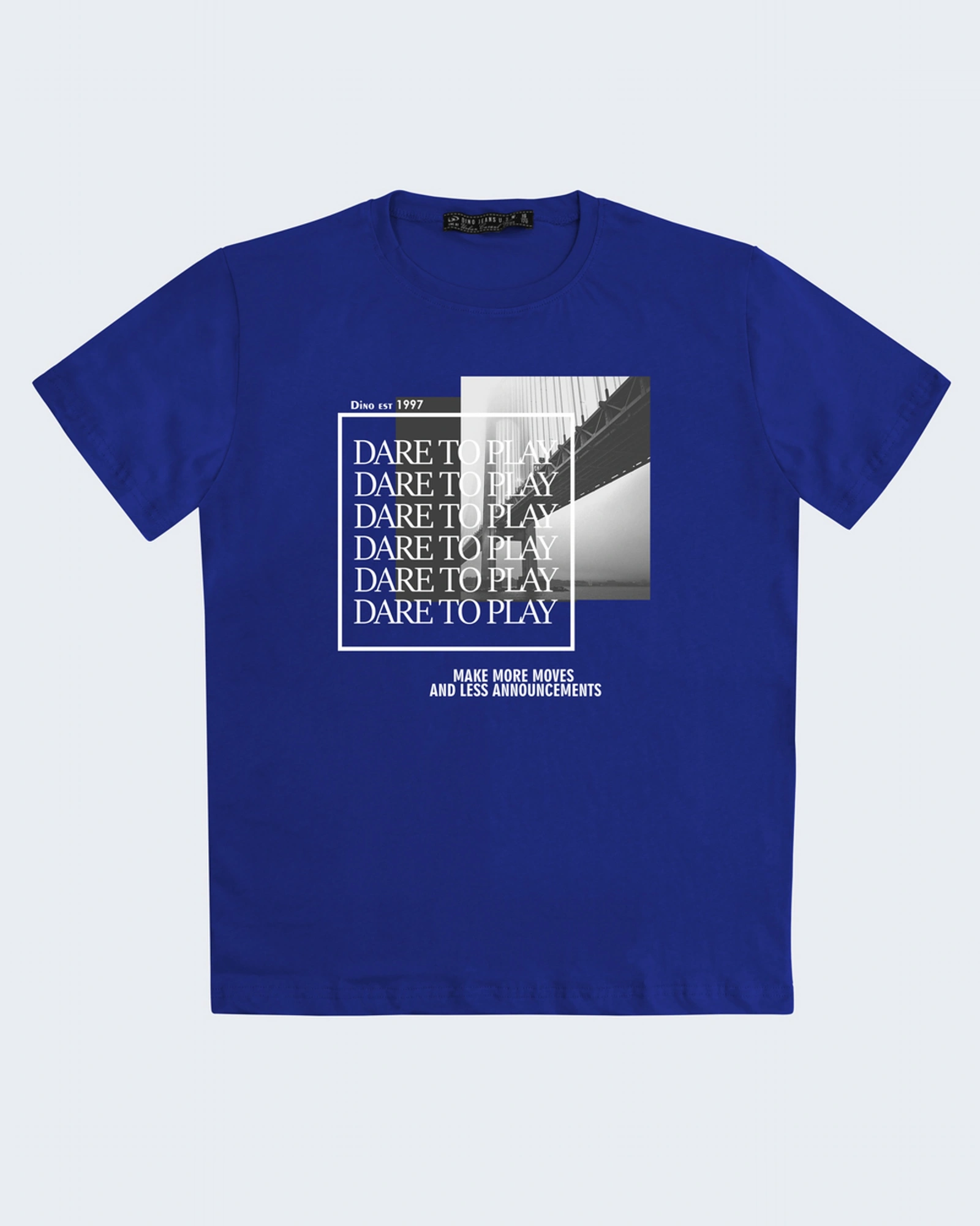 Тениска Play 60090 - Featured