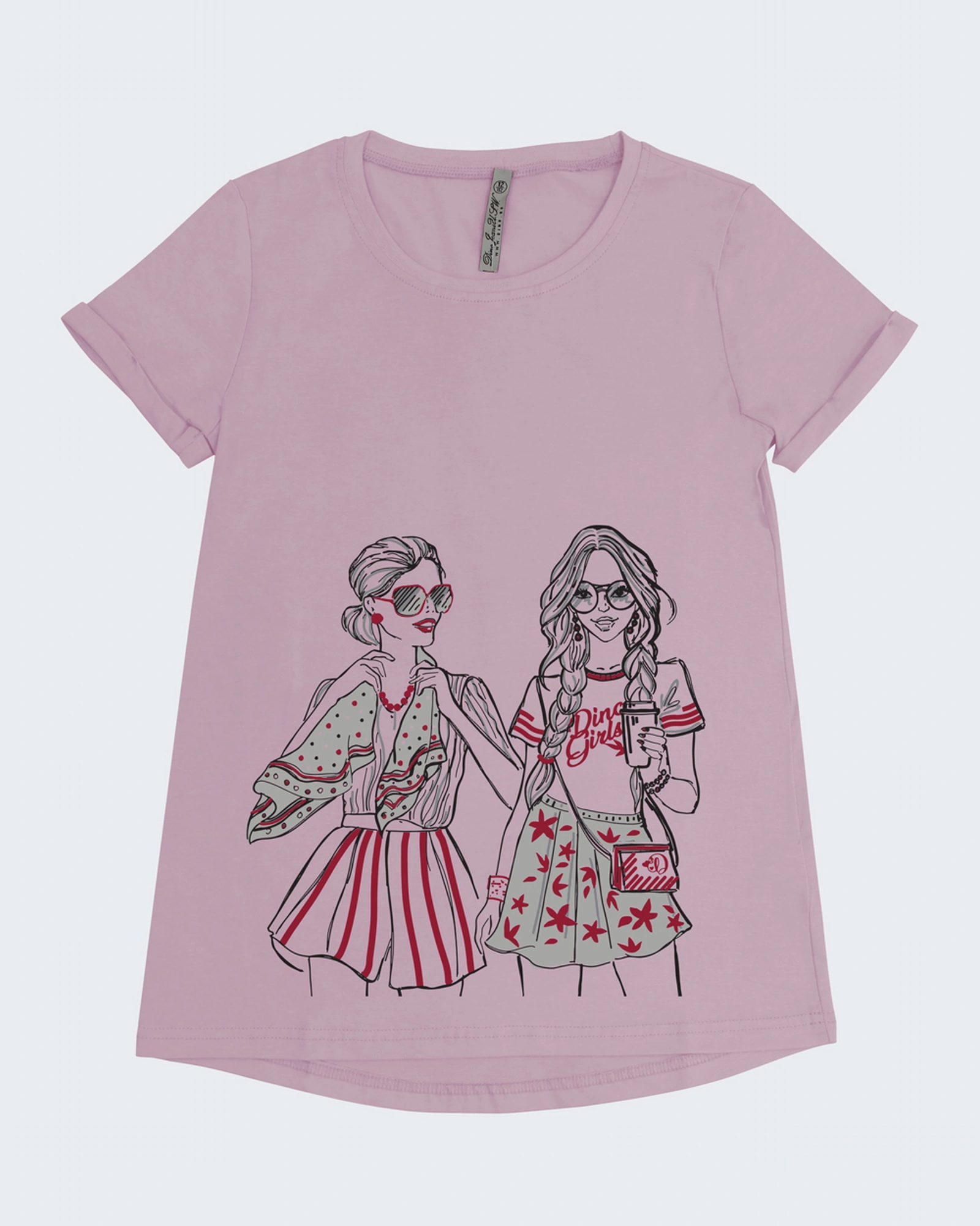 Туника Girls 70066 - Featured