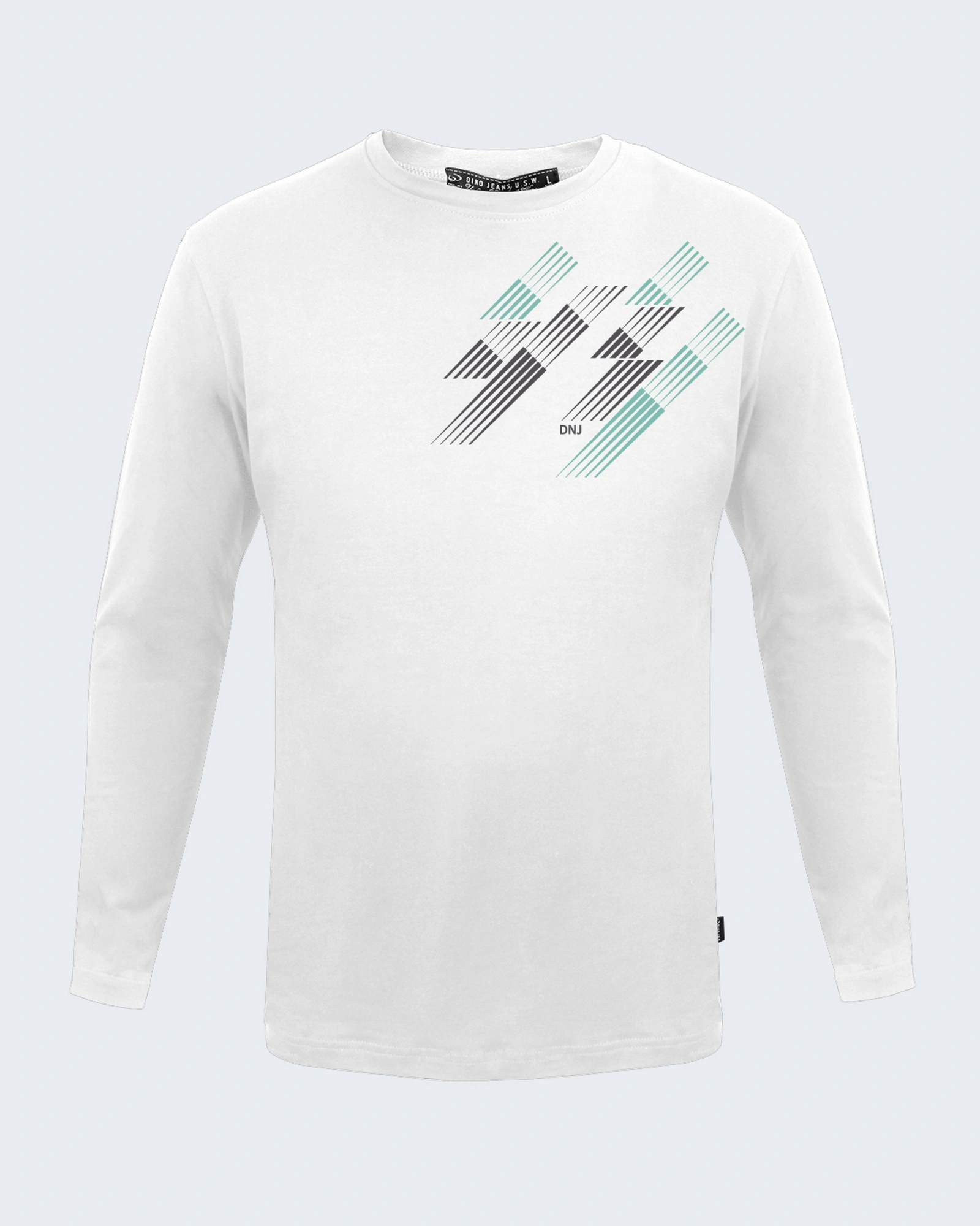 Блуза 10364 - Featured