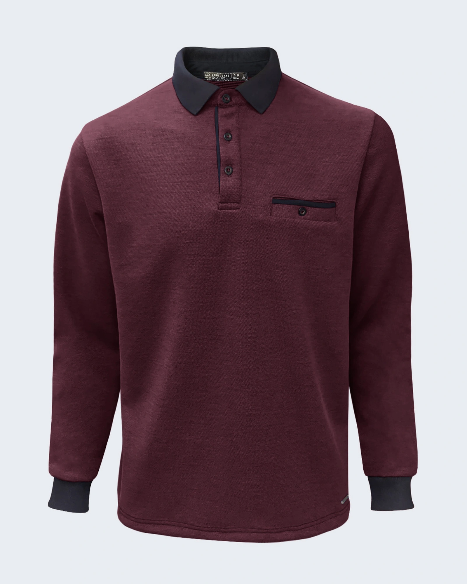 Блуза 10379 - Featured