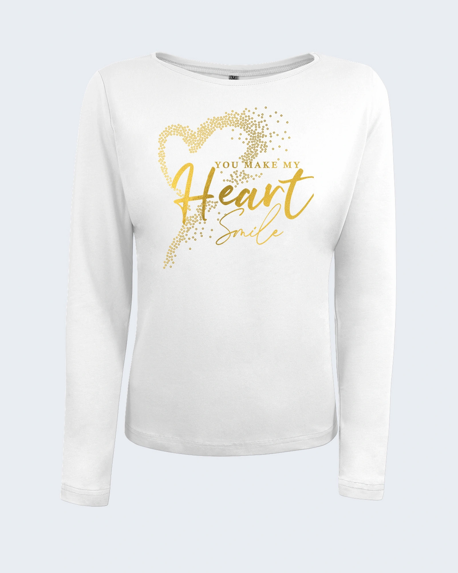 Блуза 40248 - Featured