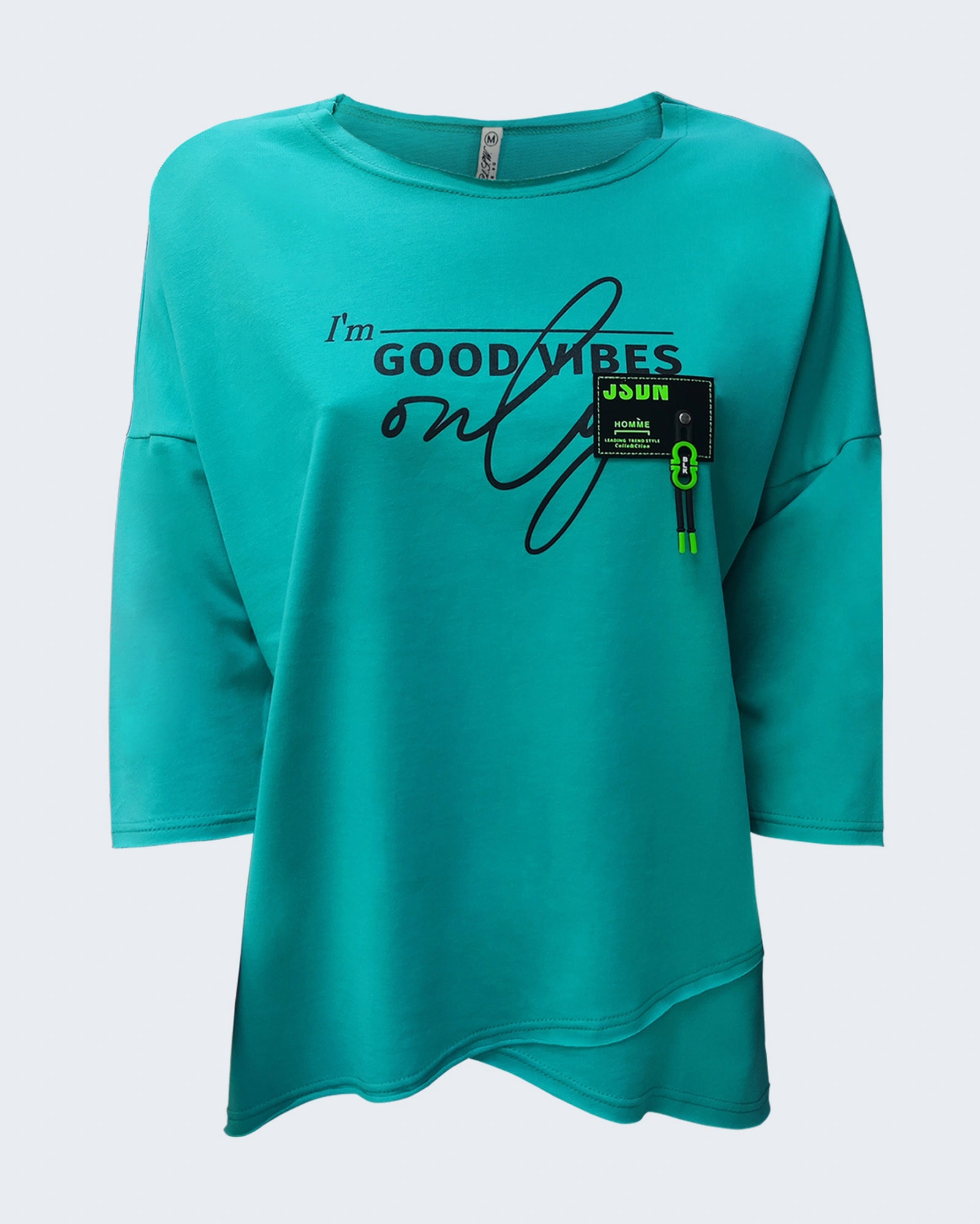 Блуза 40251 - Featured