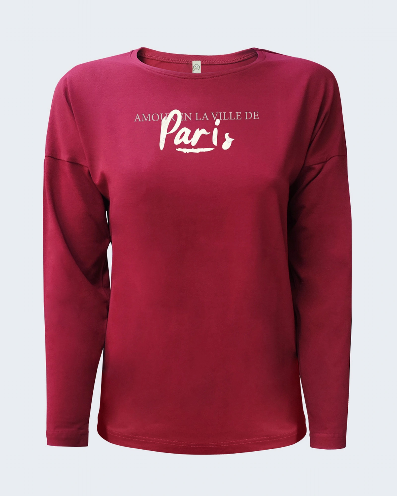 Блуза Paris 40249 - Featured