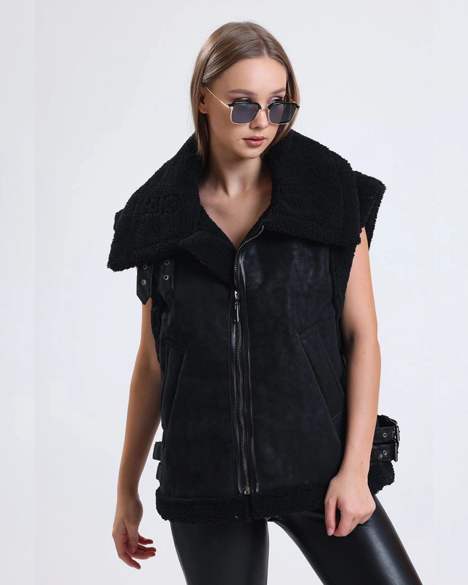 Дамска грейка 7770426 - Featured