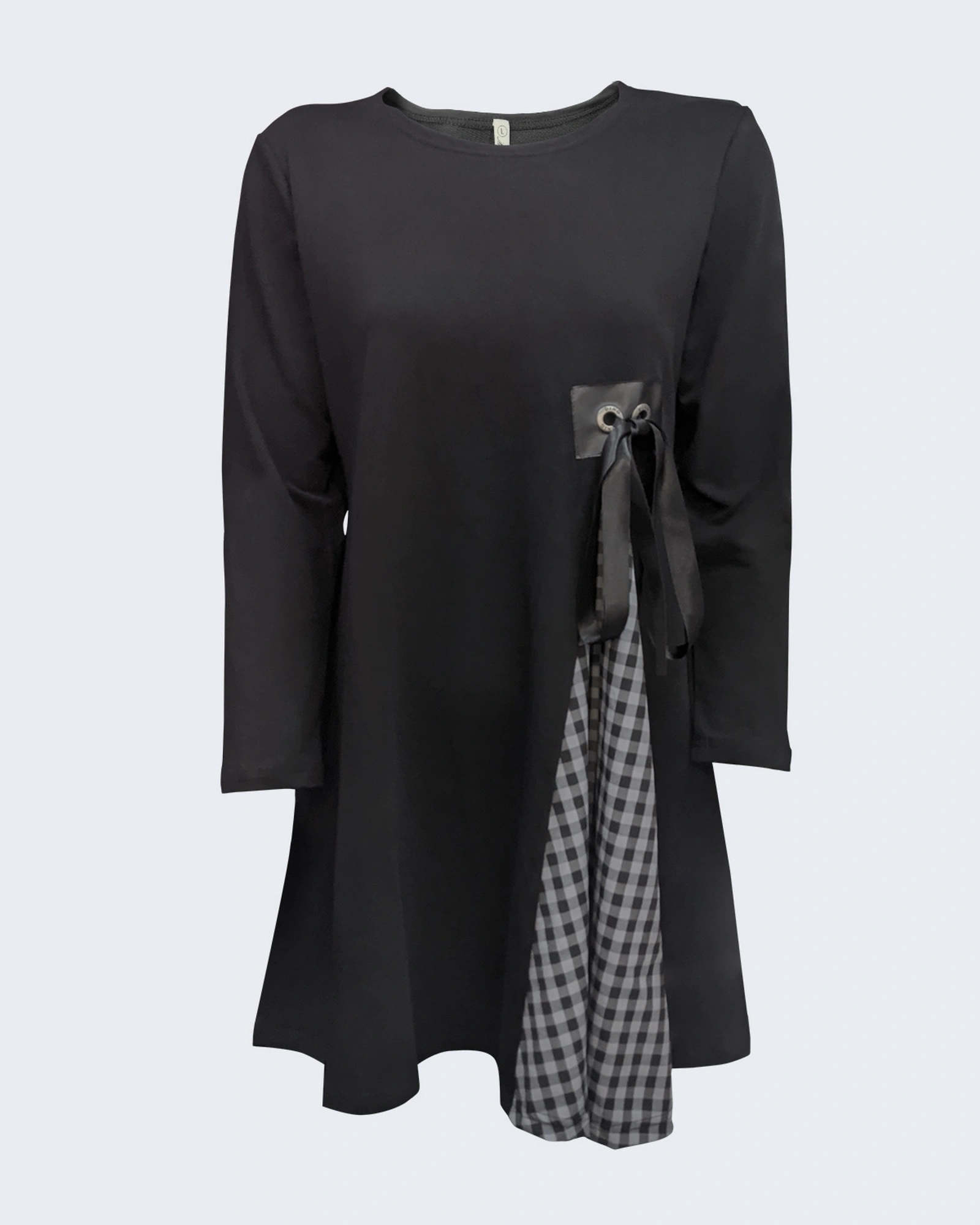 Дамска рокля 40247 - Featured