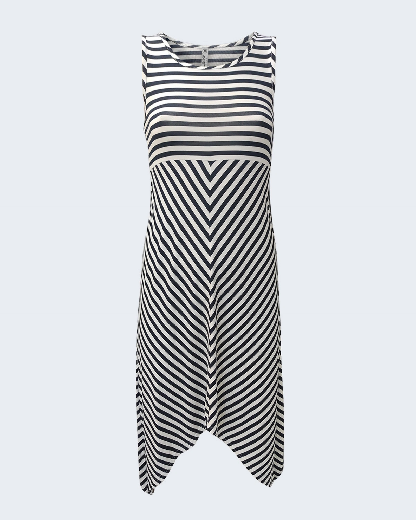 Дамска рокля 8007 - Featured