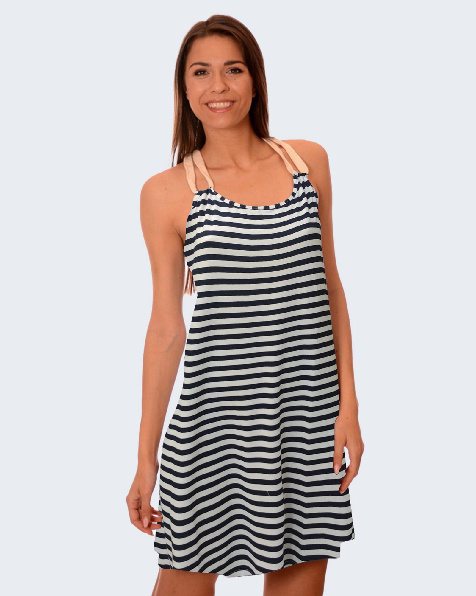 Дамска рокля 80125 - Featured