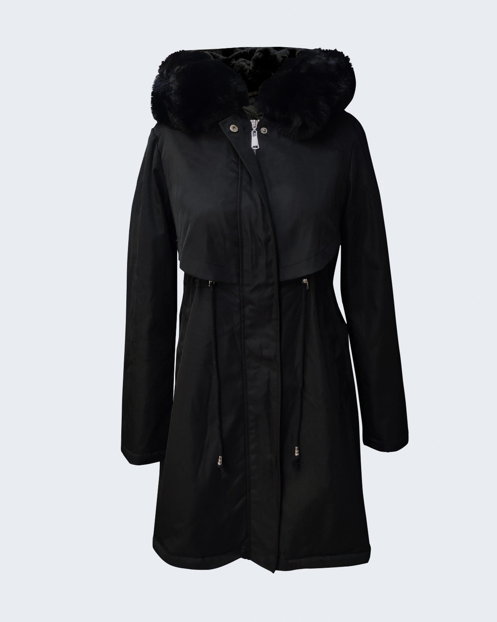 Дамско яке N717 - Featured