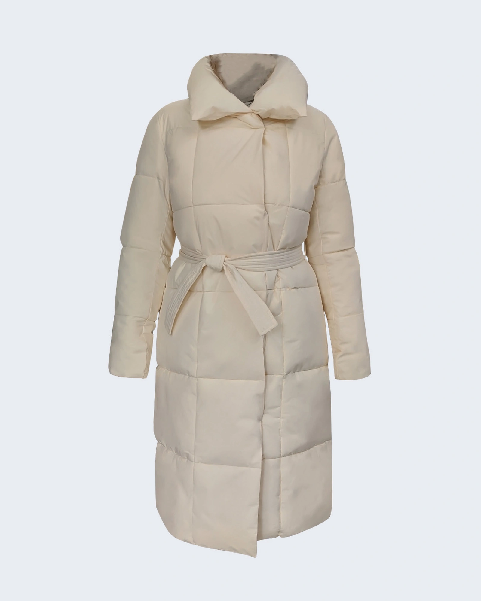 Дамско яке N721 - Featured