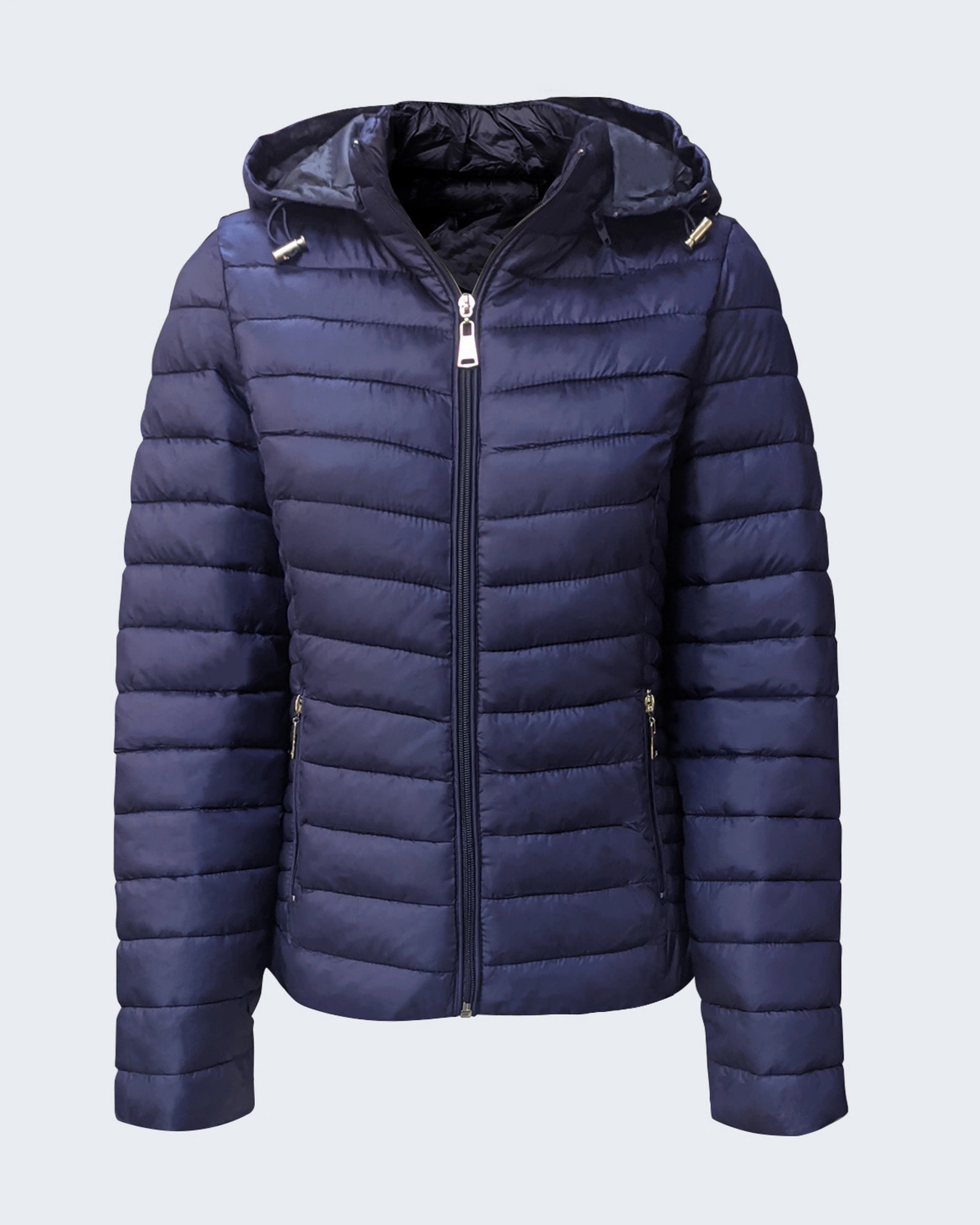 Дамско яке N722 - Featured