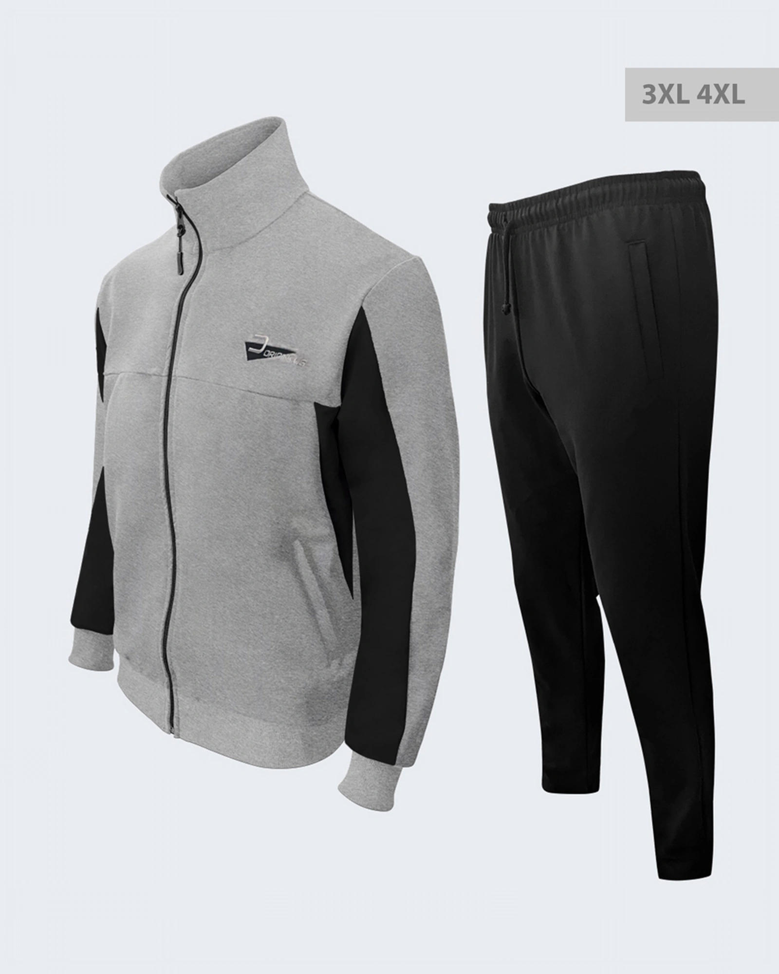 Комплект Original 10344 - Featured