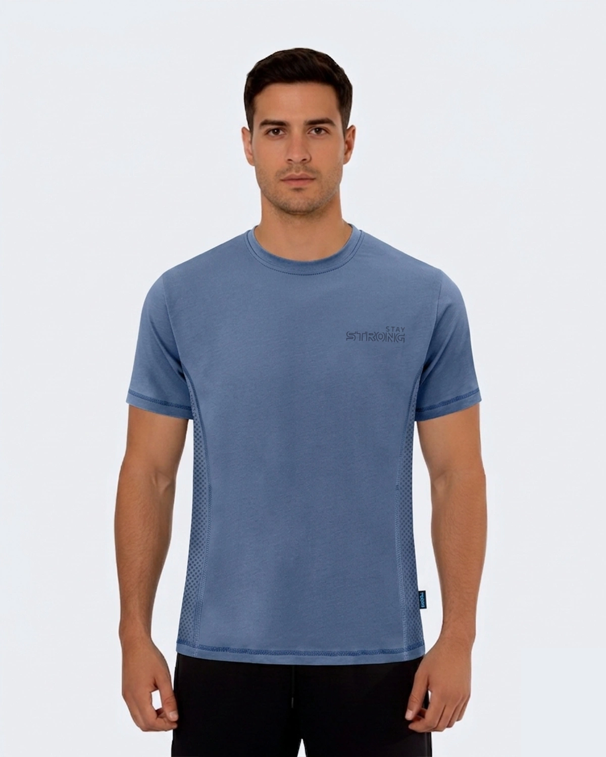 Памучна Тениска 50024 - Featured