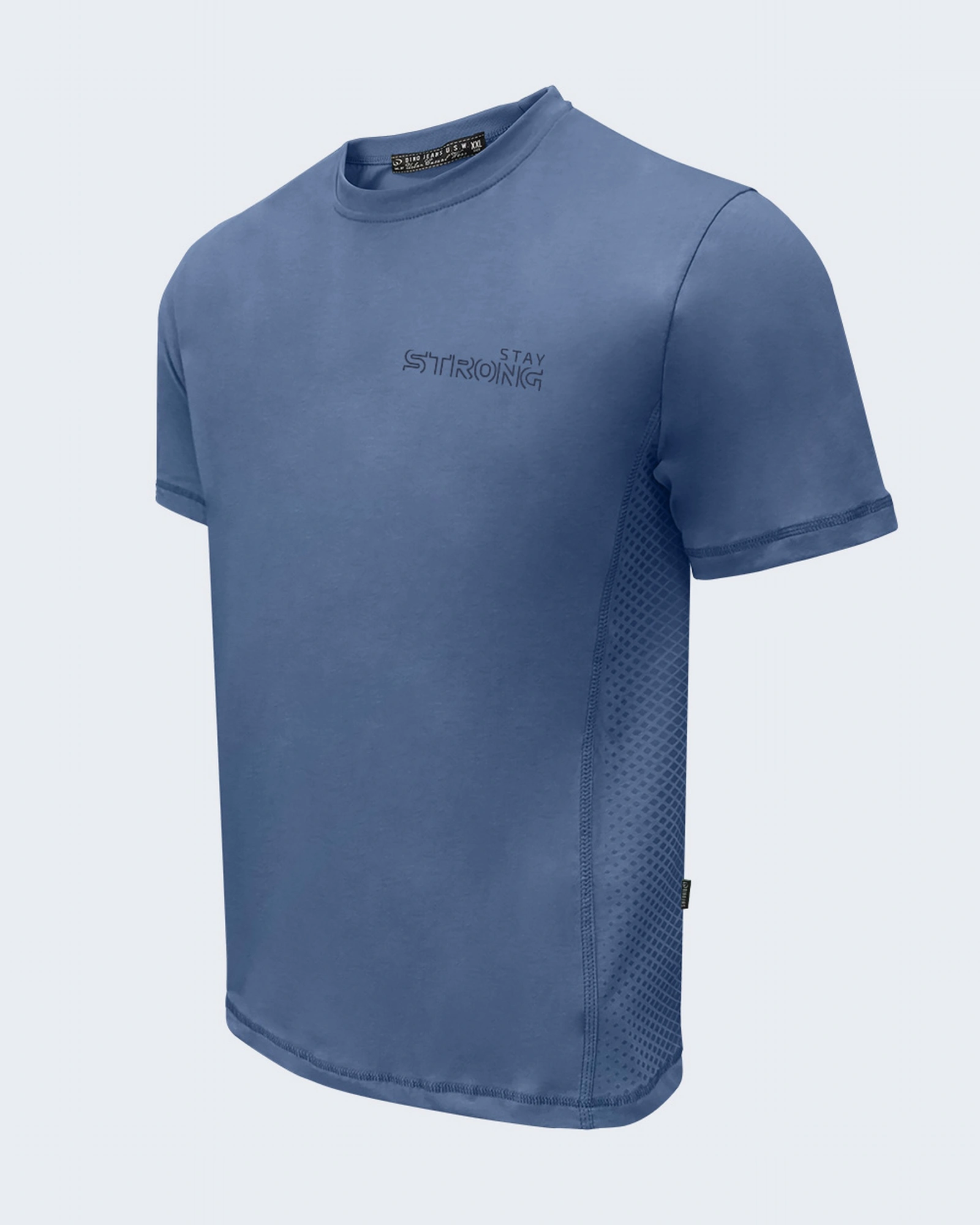 Памучна Тениска 50024 - Gallery