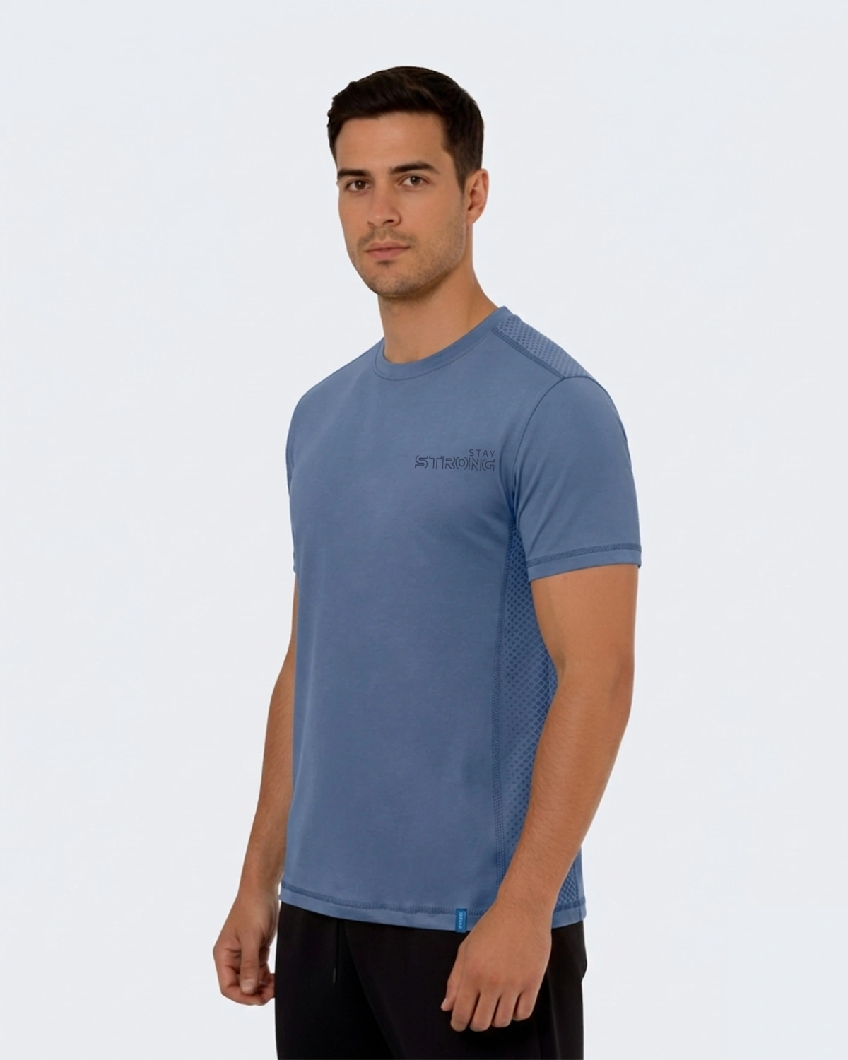 Памучна Тениска 50024 - Gallery