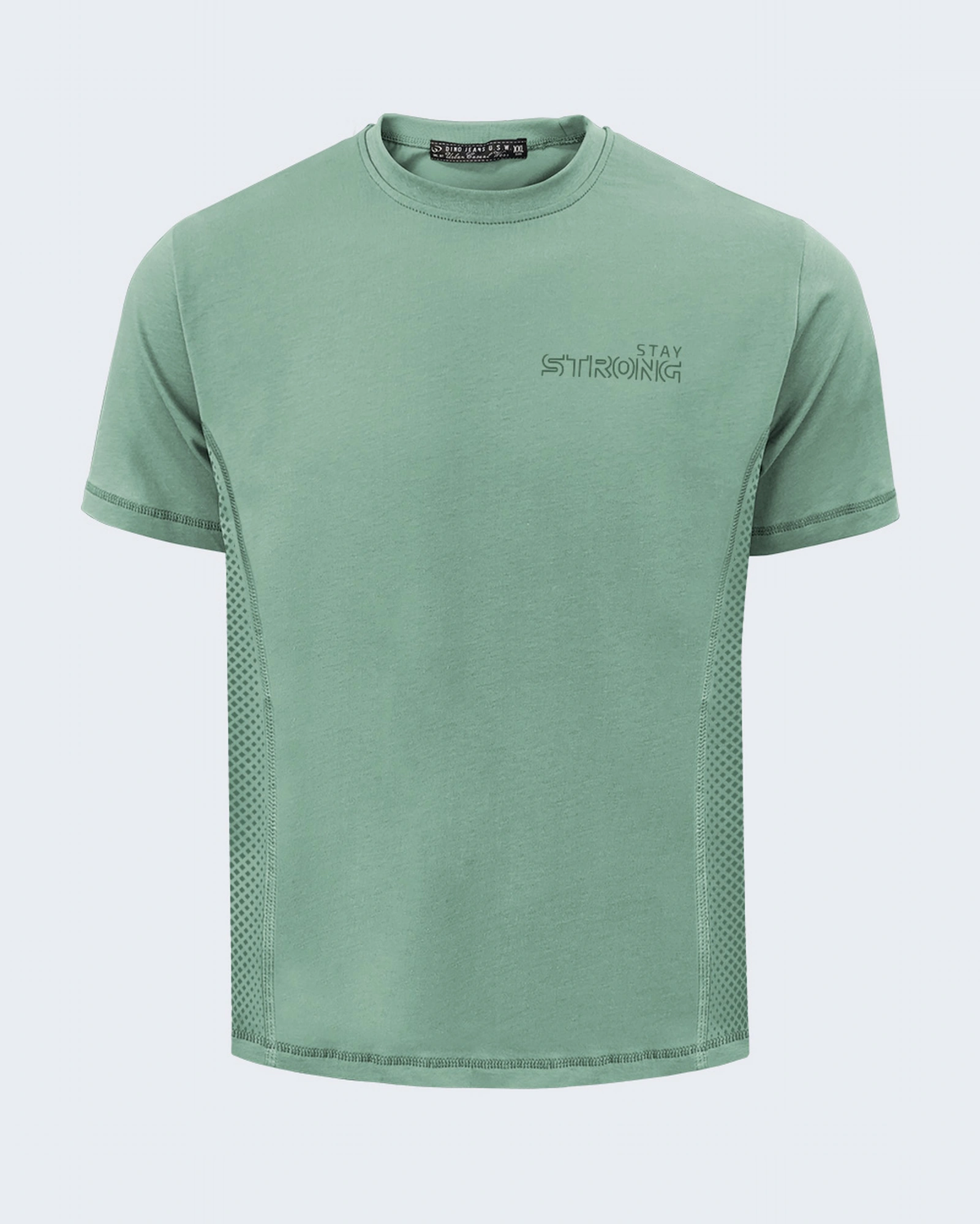 Памучна Тениска 50024 - Gallery