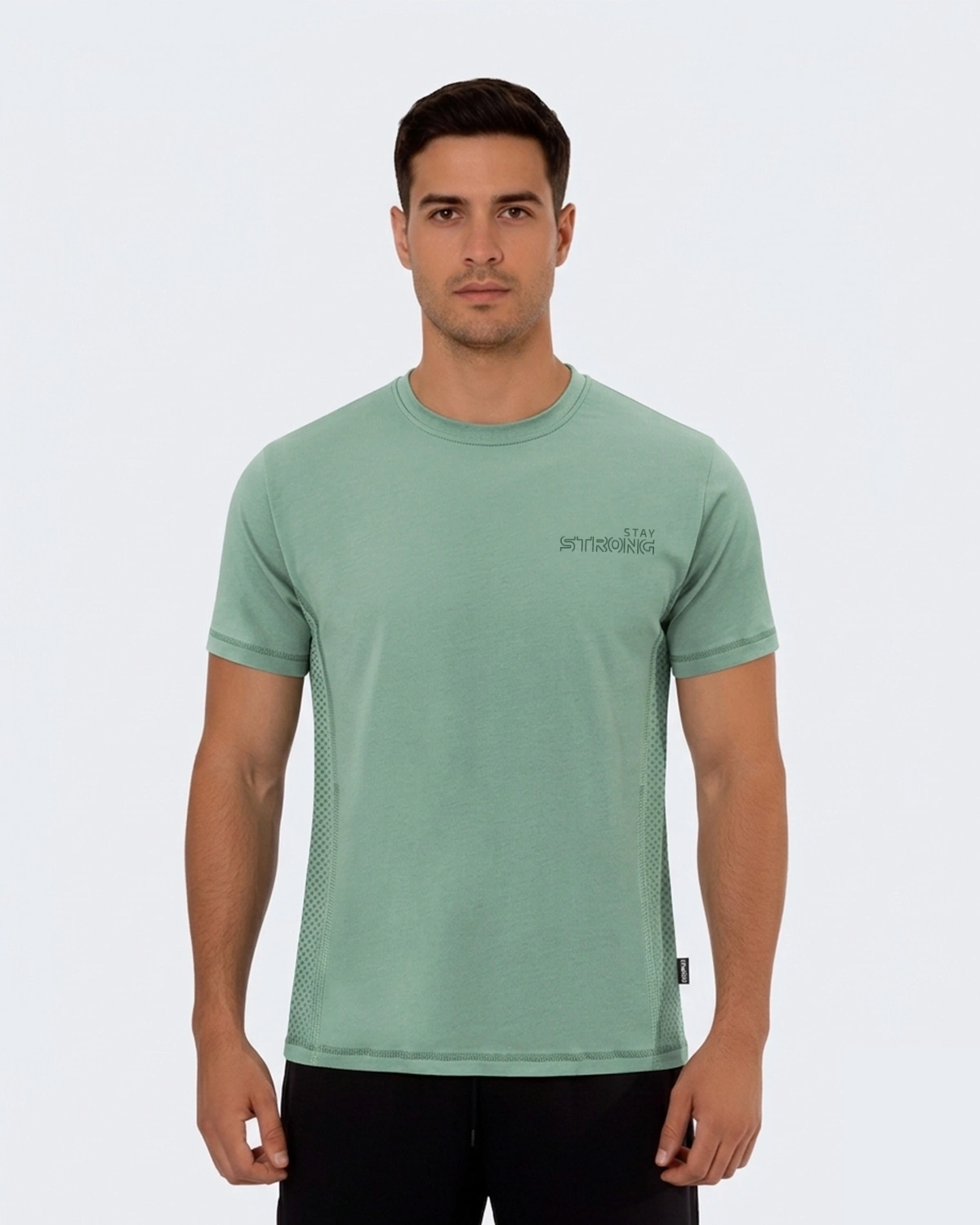 Памучна Тениска 50024 - Gallery