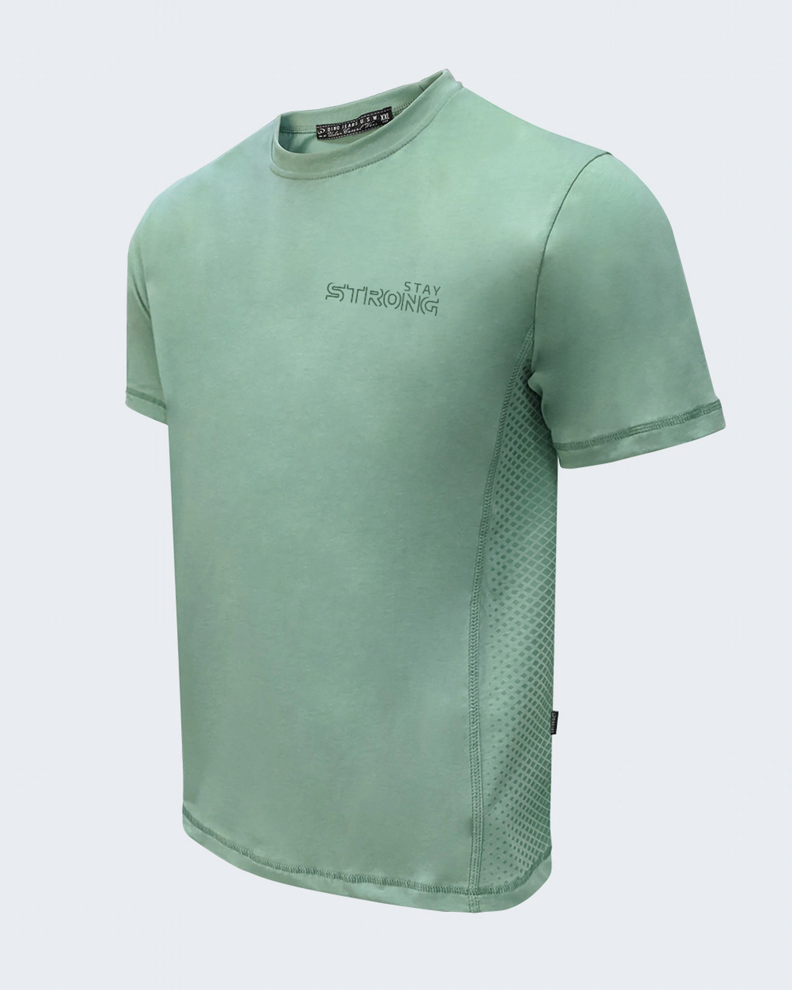 Памучна Тениска 50024 - Gallery