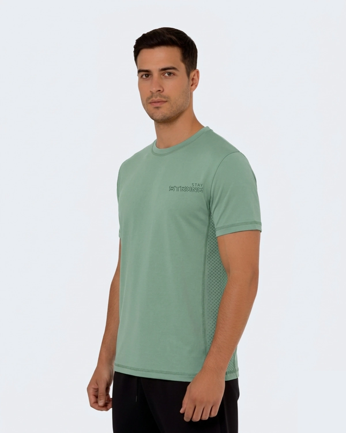 Памучна Тениска 50024 - Gallery